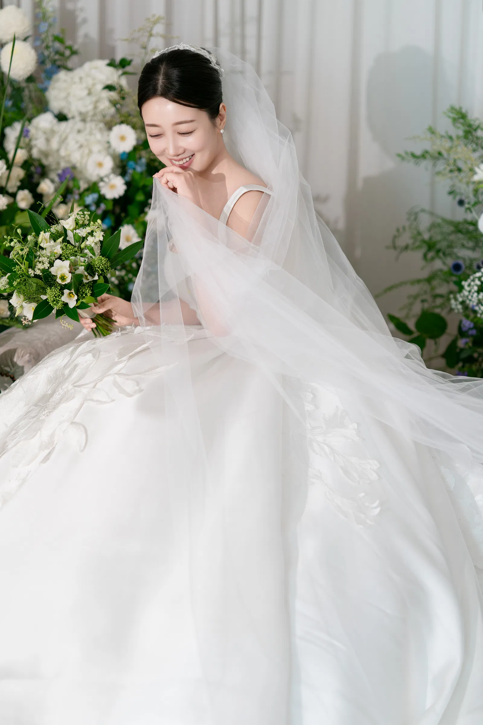 용산 드래곤시티호텔 본식스냅 촬영 기록 20