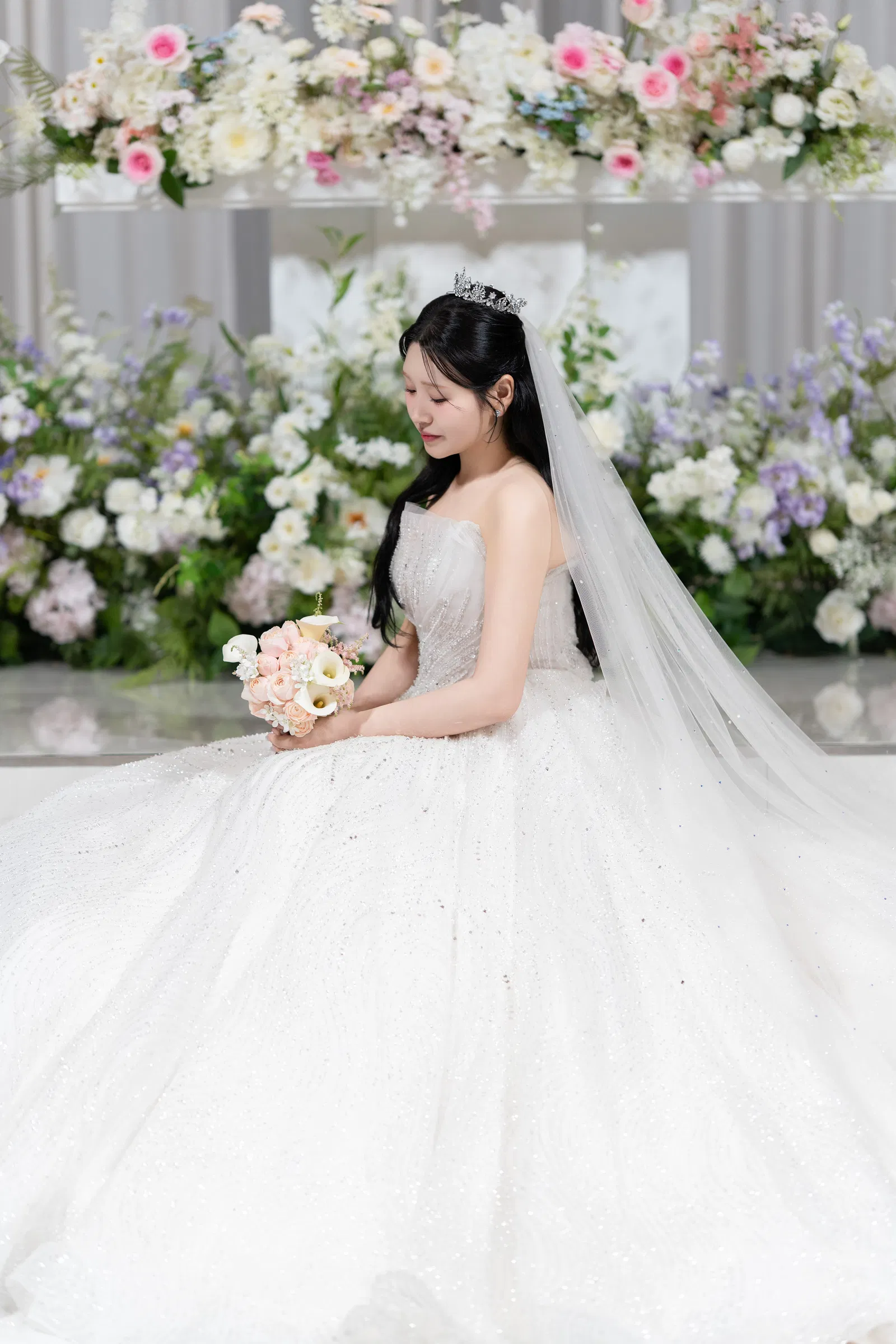 메리빌리아 송도 본식스냅 촬영 기록 28