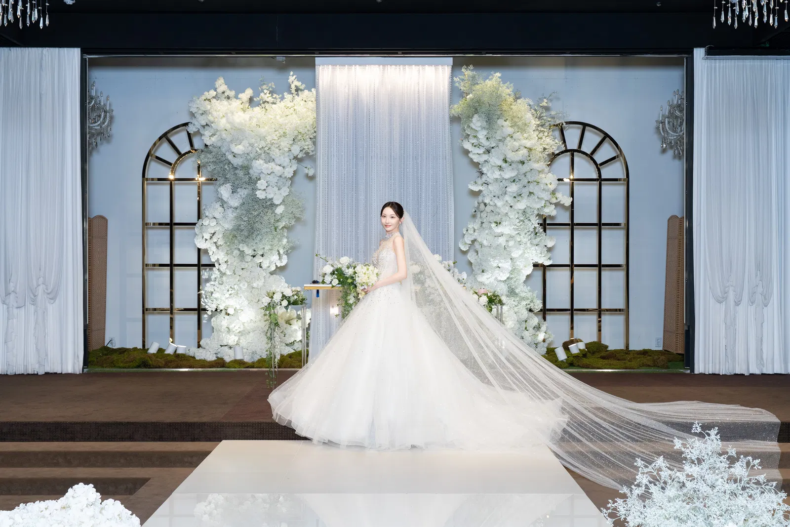 하얀스냅 본식스냅 촬영 기록 4