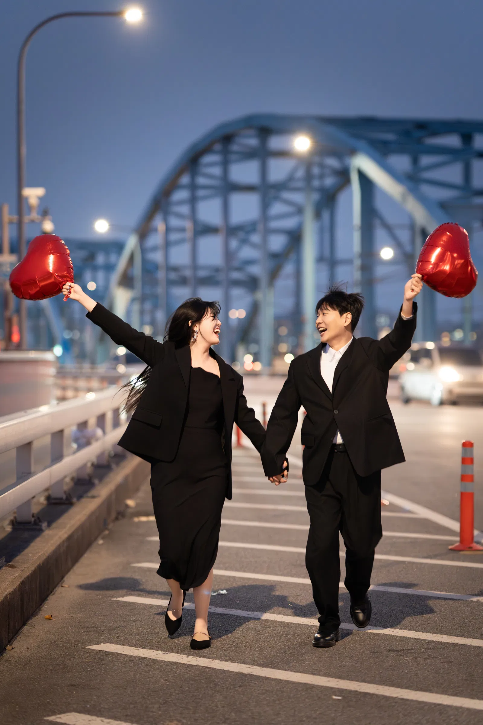 하얀스냅 야외스냅 촬영 기록 8