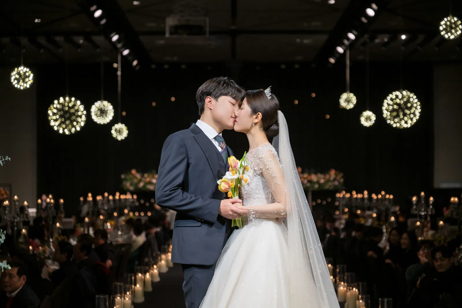 용산 드래곤시티호텔 본식스냅 촬영 기록 6