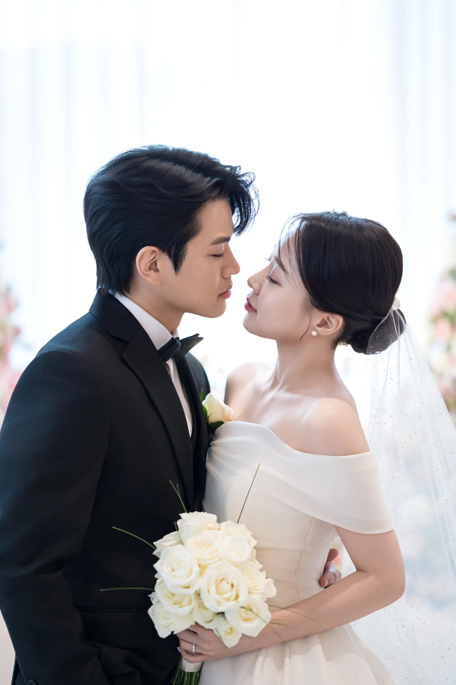 JK아트컨벤션 본식스냅 촬영 기록 5