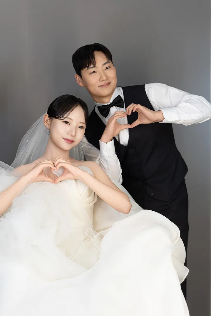 빌라드지디 - 논현 본식스냅 촬영 기록 4
