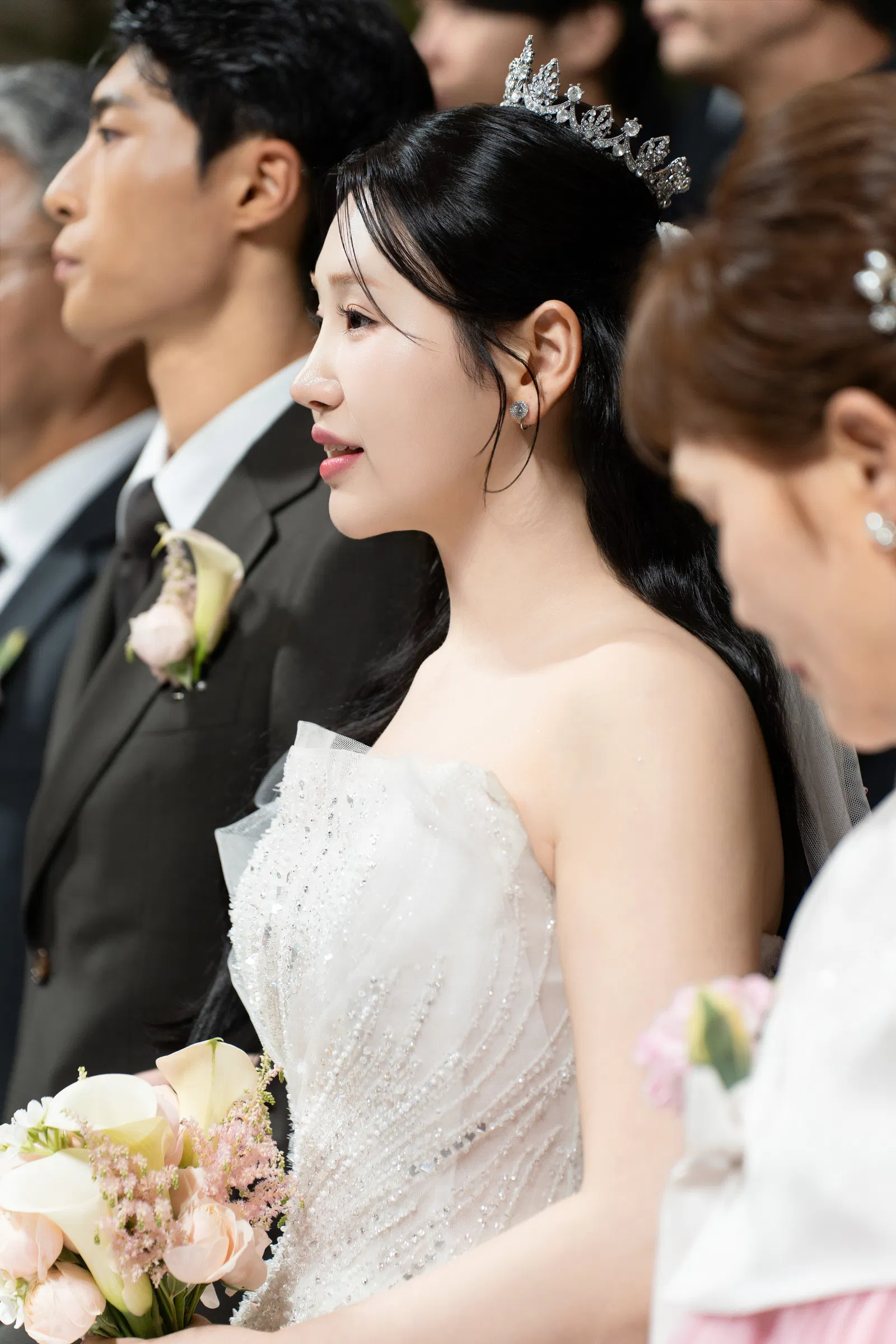메리빌리아 송도 본식스냅 촬영 기록 31