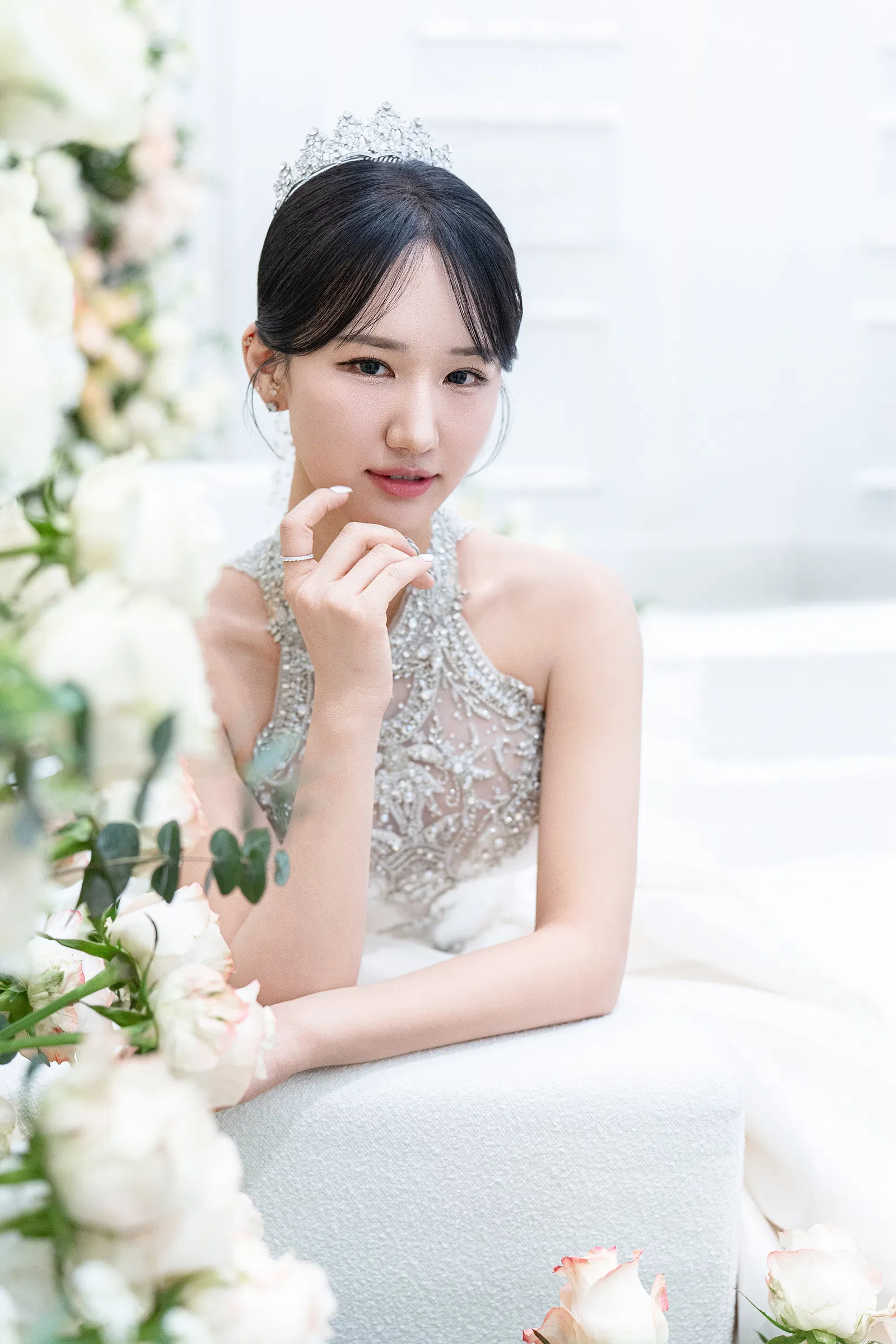 가천컨벤션센터 본식스냅 촬영 기록 6