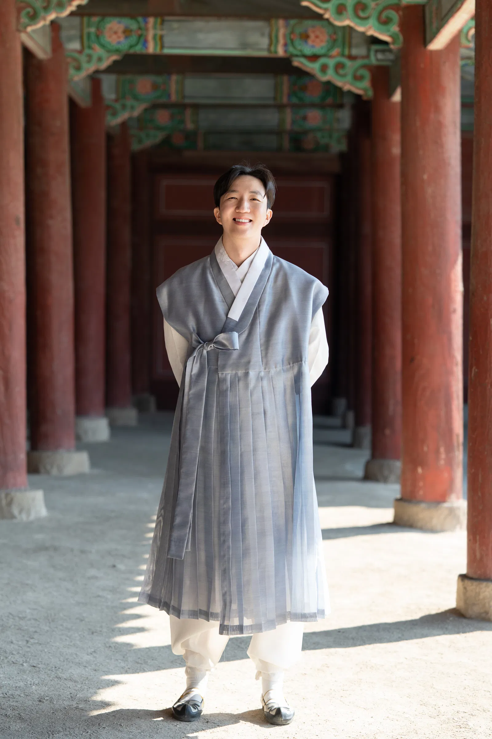 하얀스냅 야외스냅 촬영 기록 4