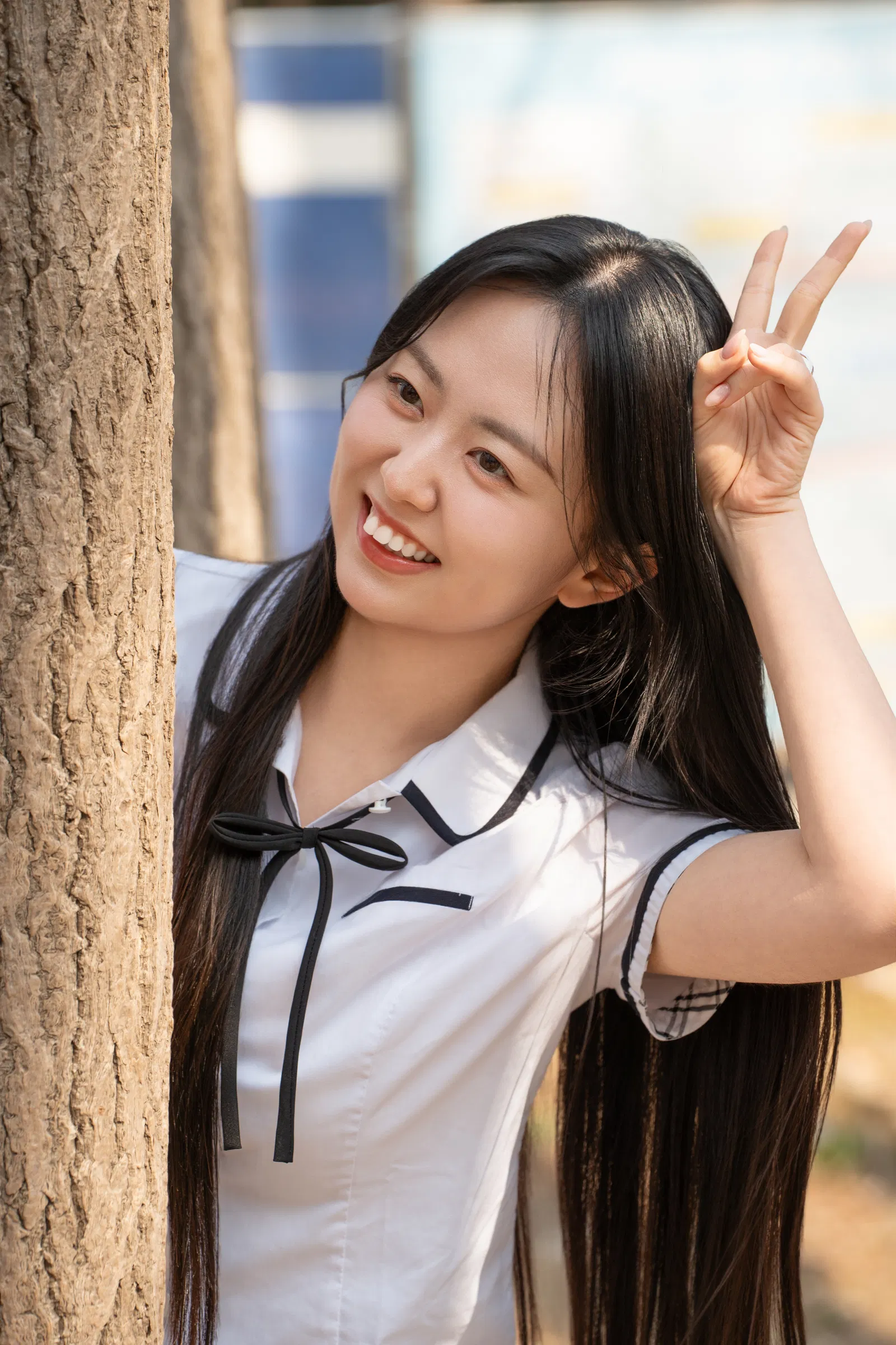 하얀스냅 야외스냅 촬영 기록 6