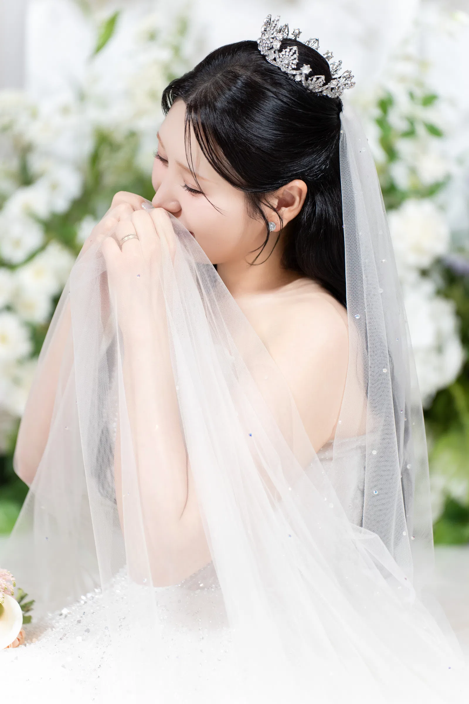 메리빌리아 송도 본식스냅 촬영 기록 10