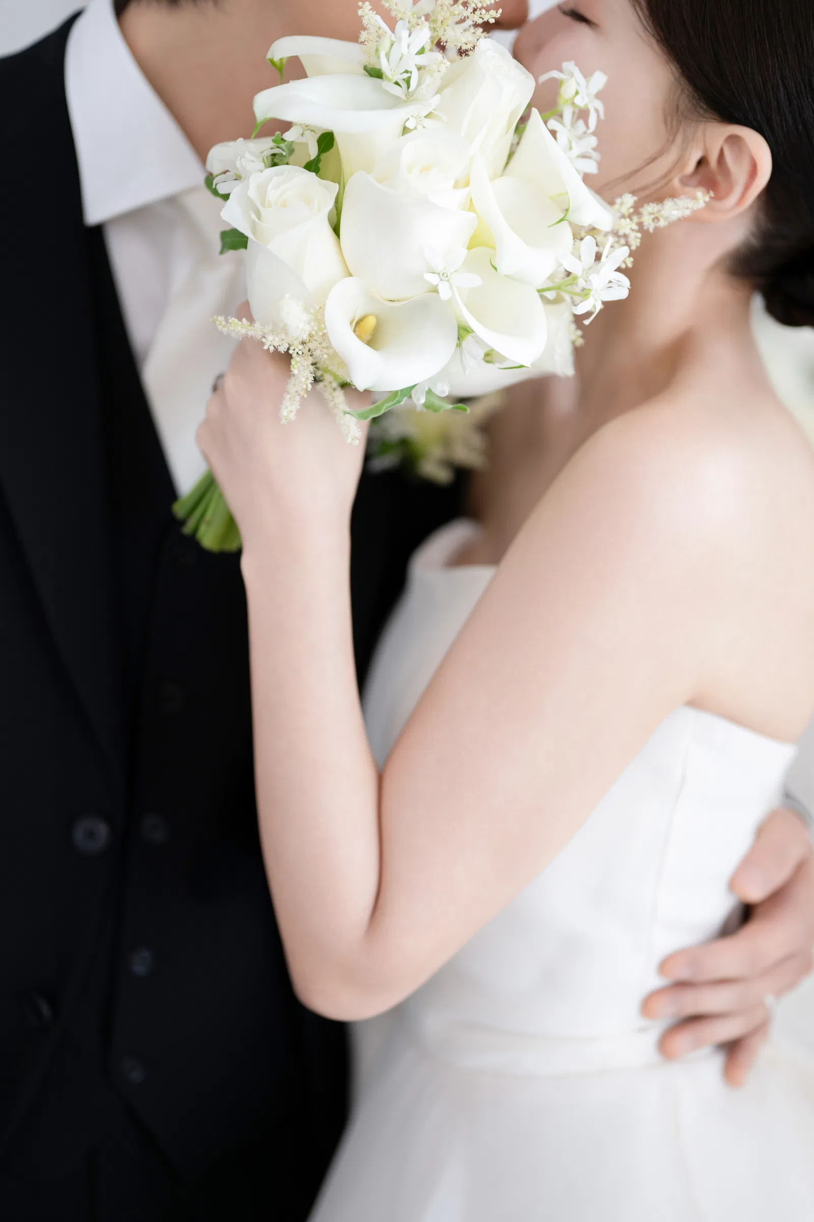 솔스퀘어 컨벤션 본식스냅 촬영 기록 12