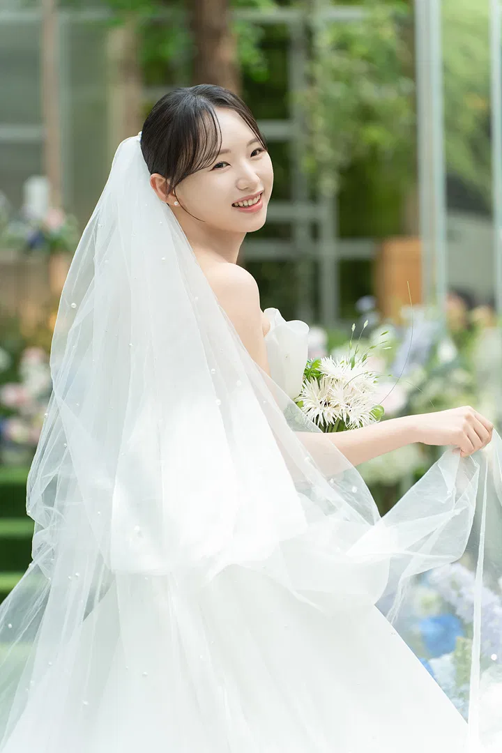 빌라드지디 - 논현 본식스냅 촬영 기록 7