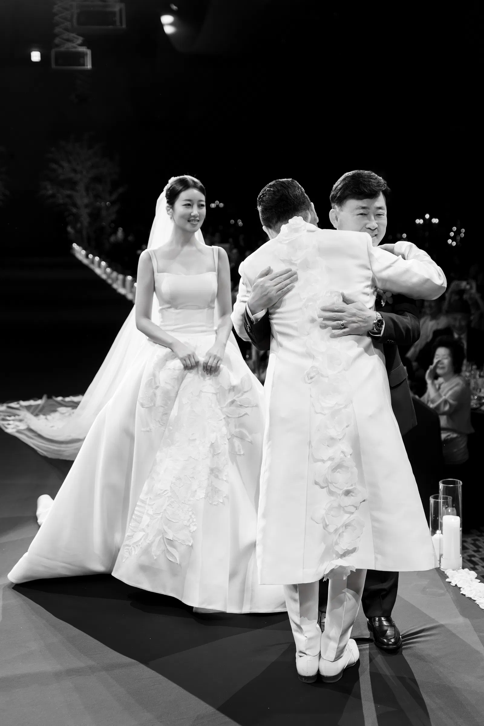 용산 드래곤시티호텔 본식스냅 촬영 기록 29
