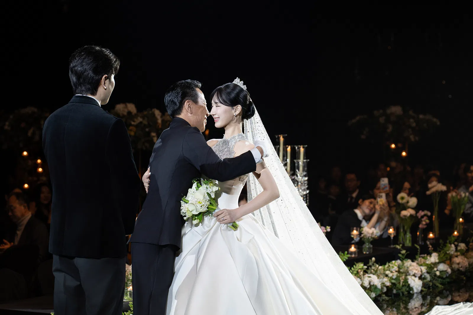 가천컨벤션센터 본식스냅 촬영 기록 15