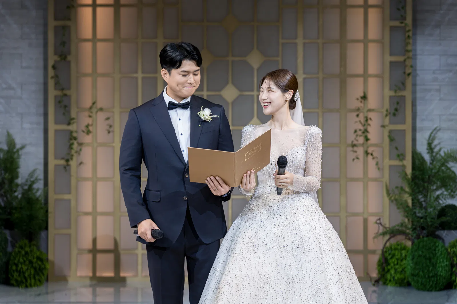 빌라드 데 알티오라 - 대전 본식스냅 촬영 기록 8