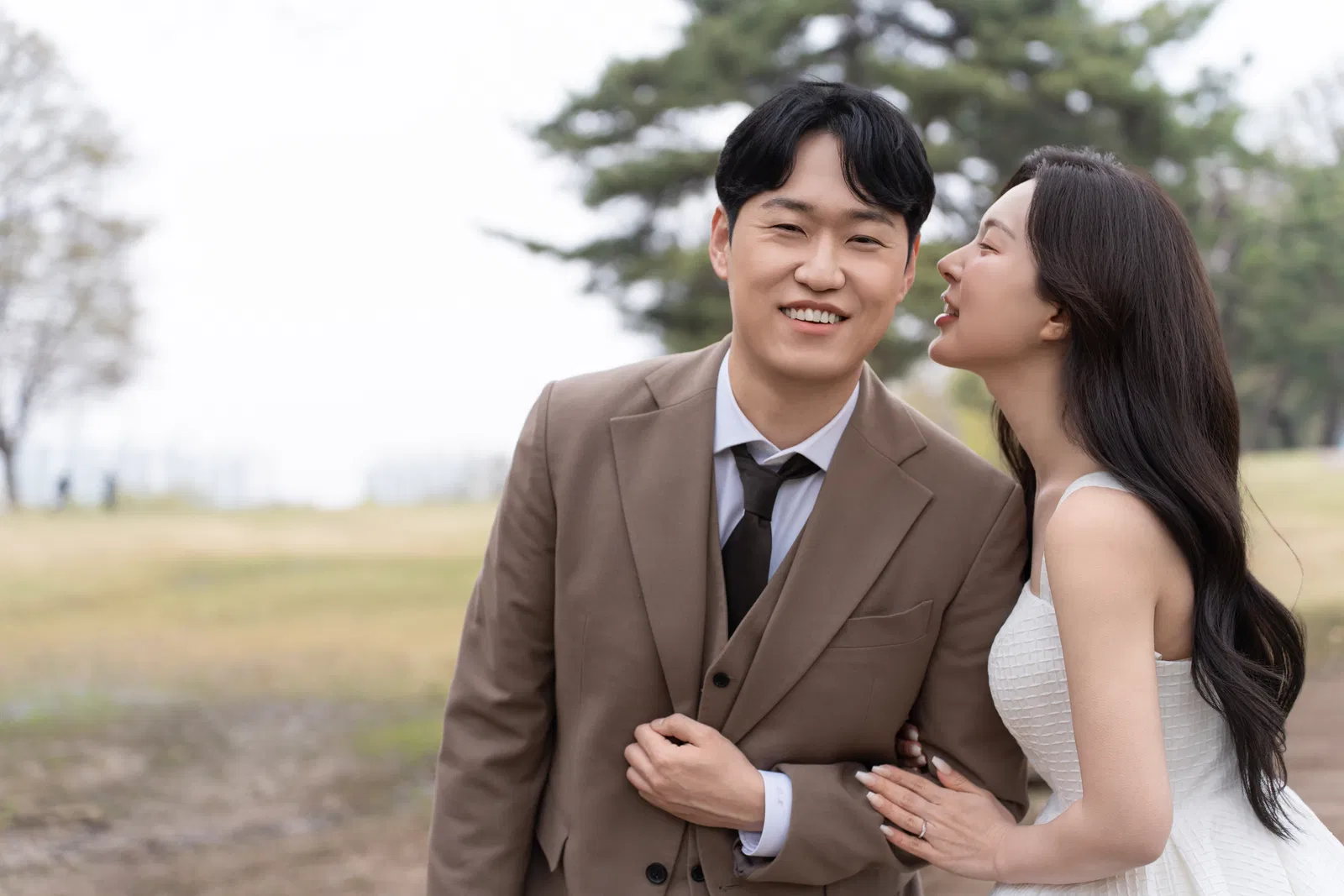 하얀스냅 야외스냅 촬영 기록 4
