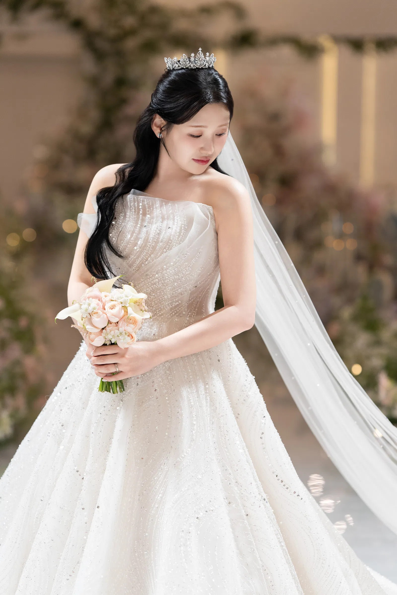 메리빌리아 송도 본식스냅 촬영 기록 30