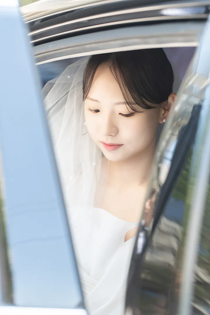 빌라드지디 - 논현 본식스냅 촬영 기록 5