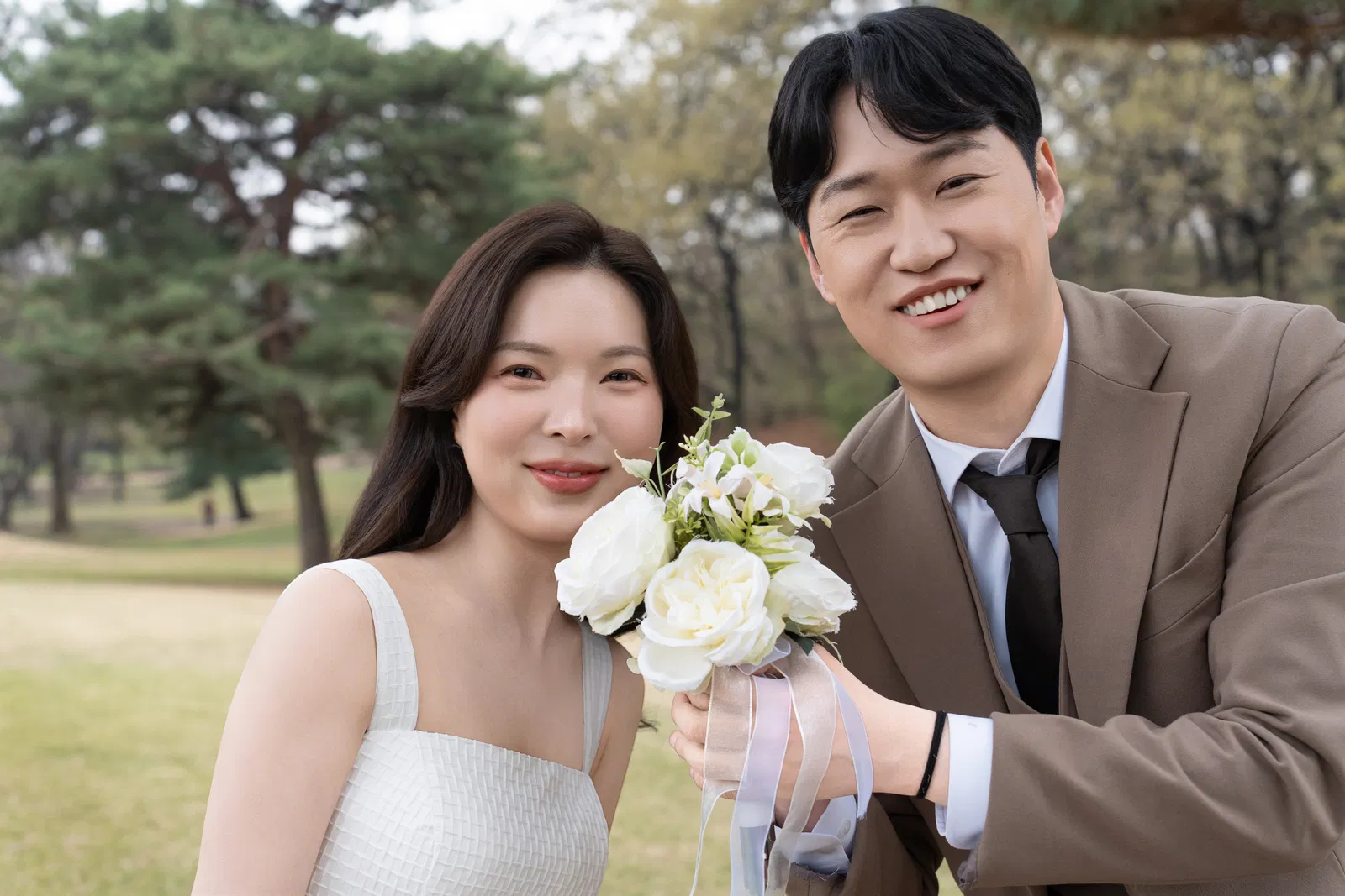 하얀스냅 야외스냅 촬영 기록 5