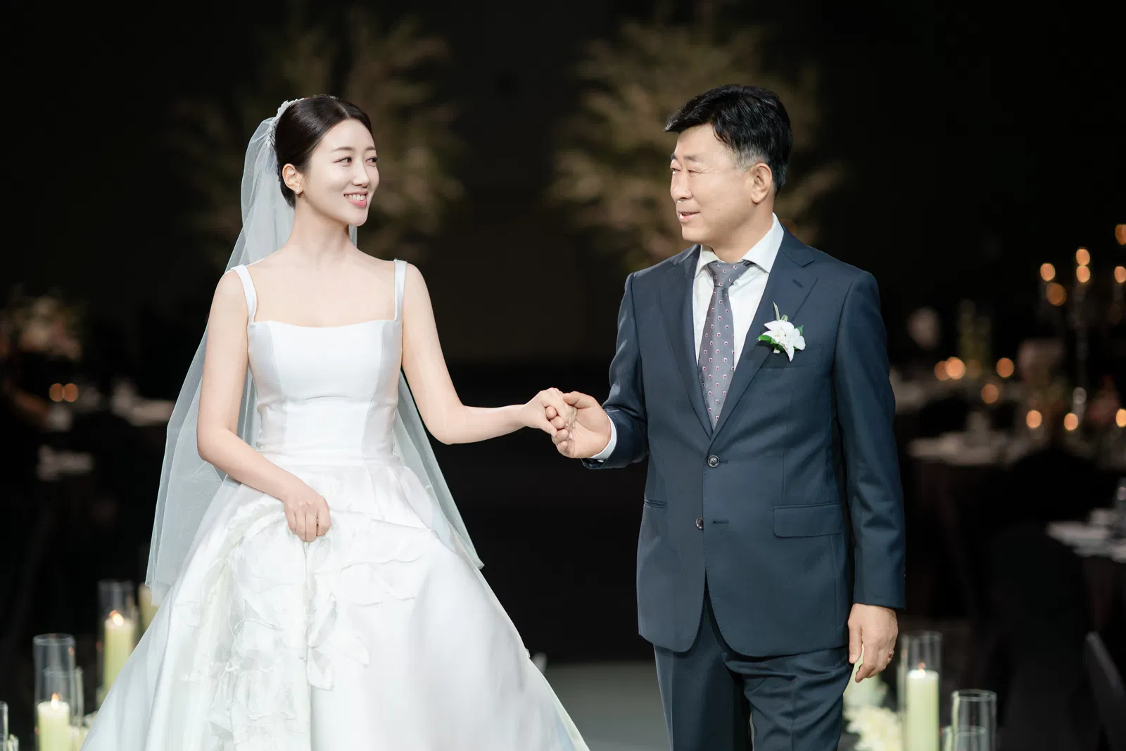 용산 드래곤시티호텔 본식스냅 촬영 기록 26