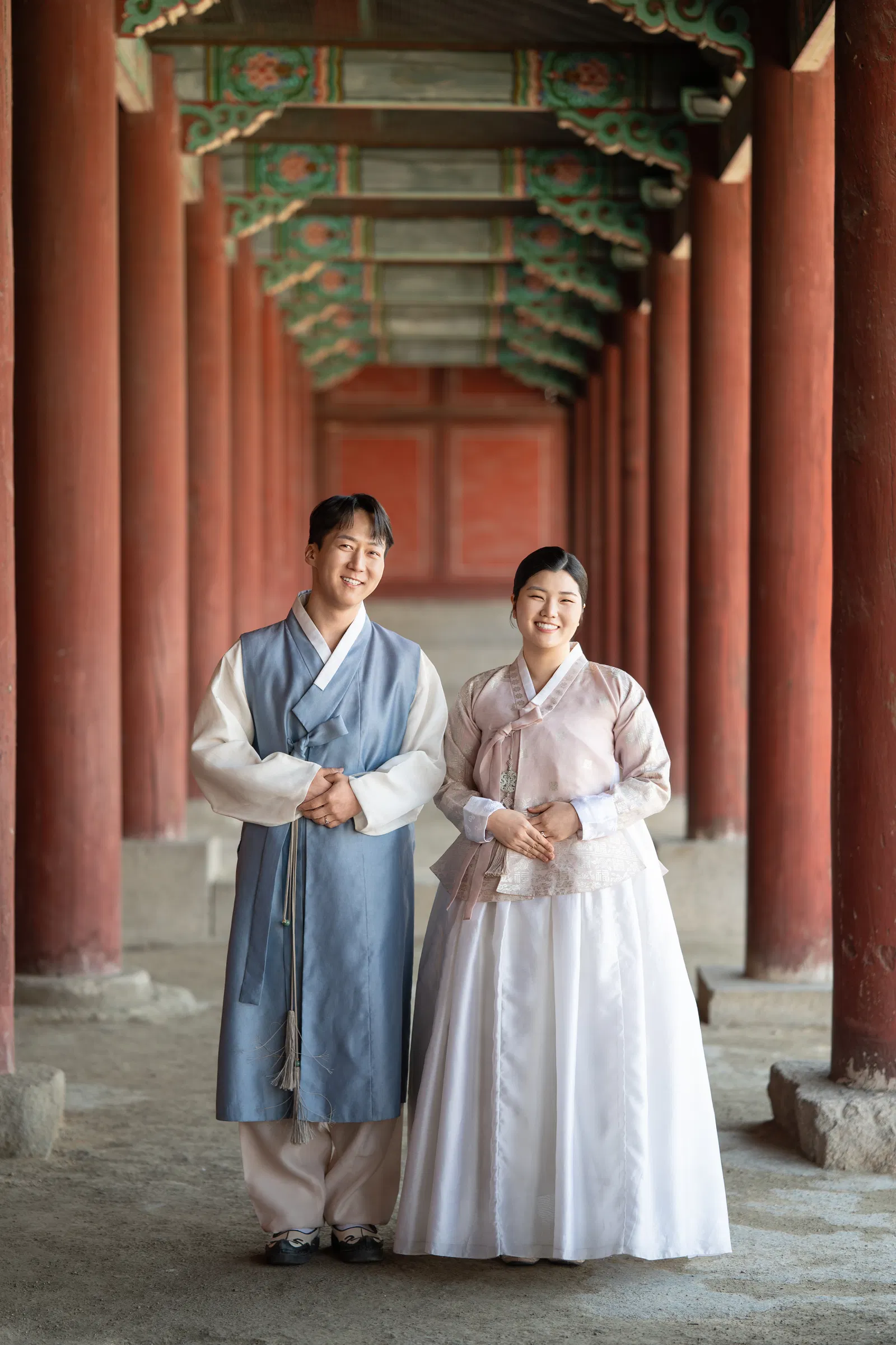 하얀스냅 야외스냅 촬영 기록 3