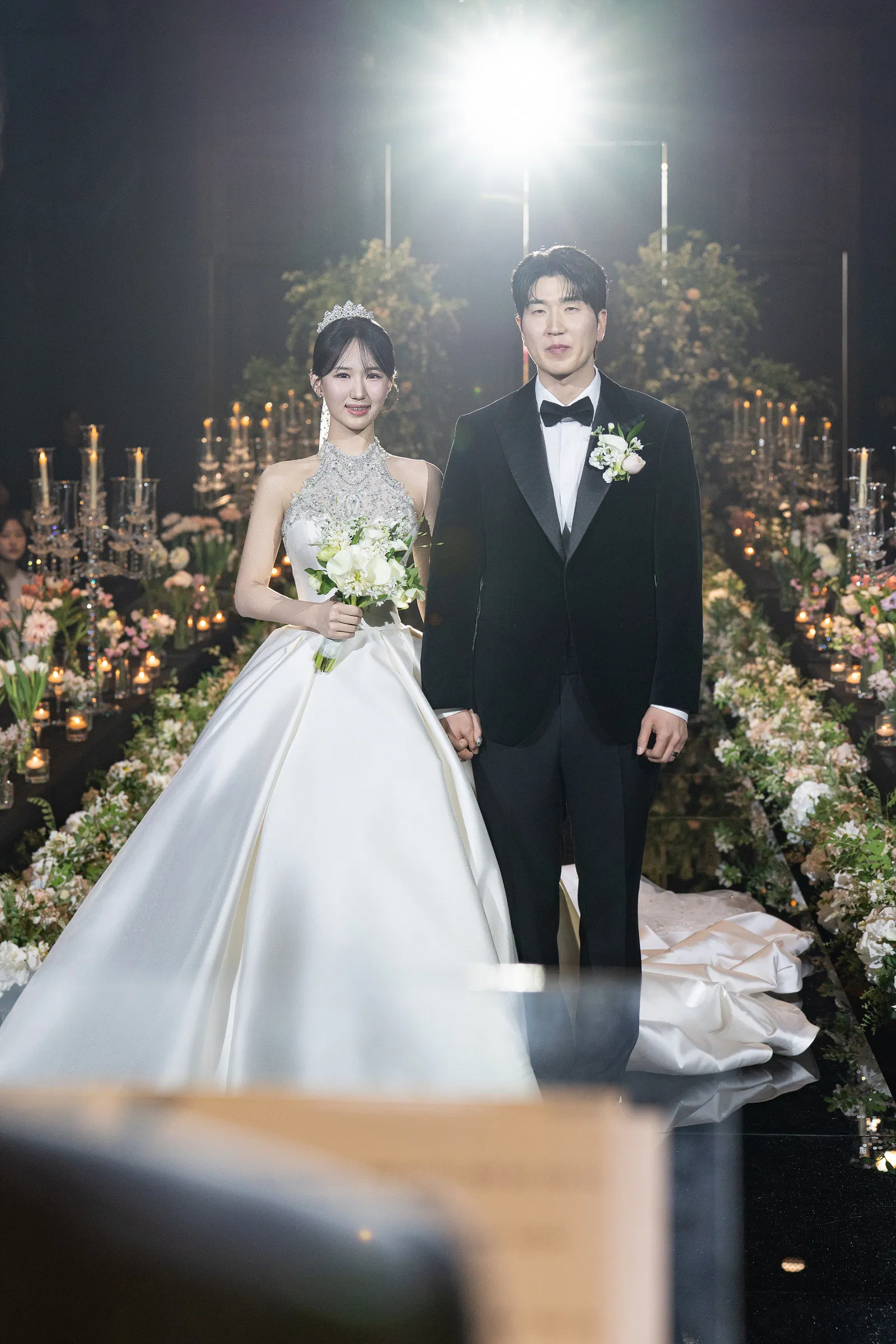 가천컨벤션센터 본식스냅 촬영 기록 24