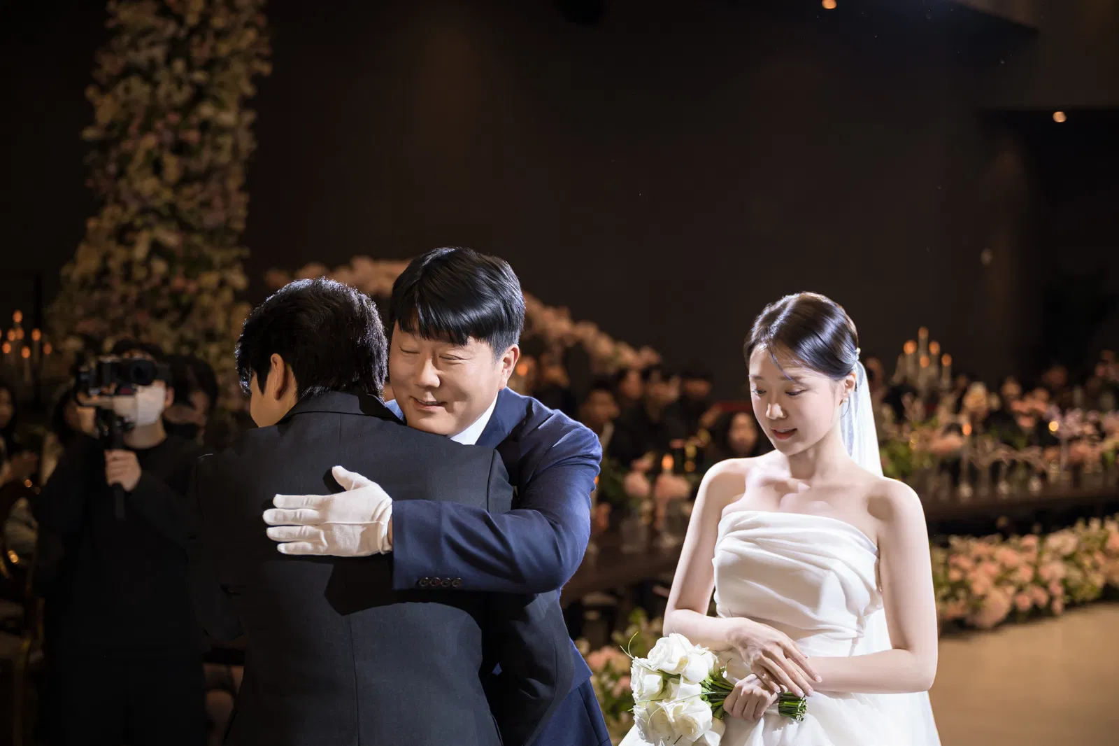 JK아트컨벤션 본식스냅 촬영 기록 18