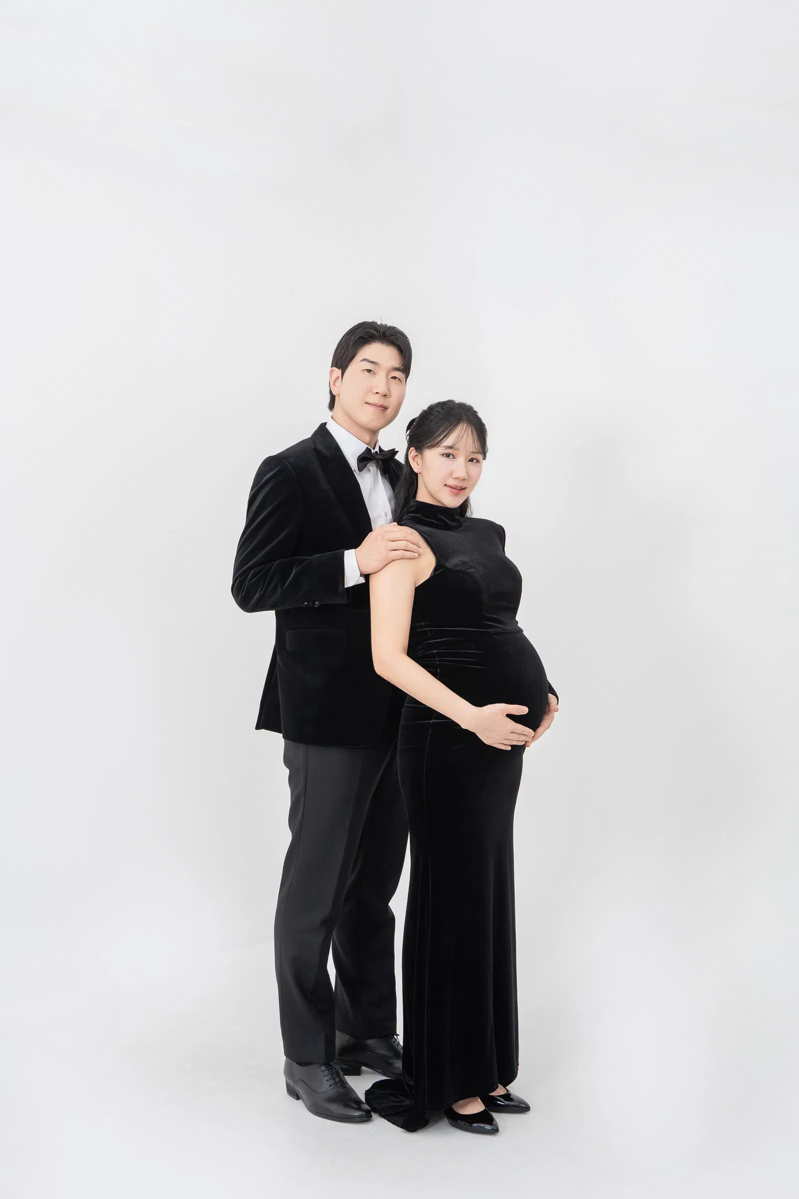만삭스냅