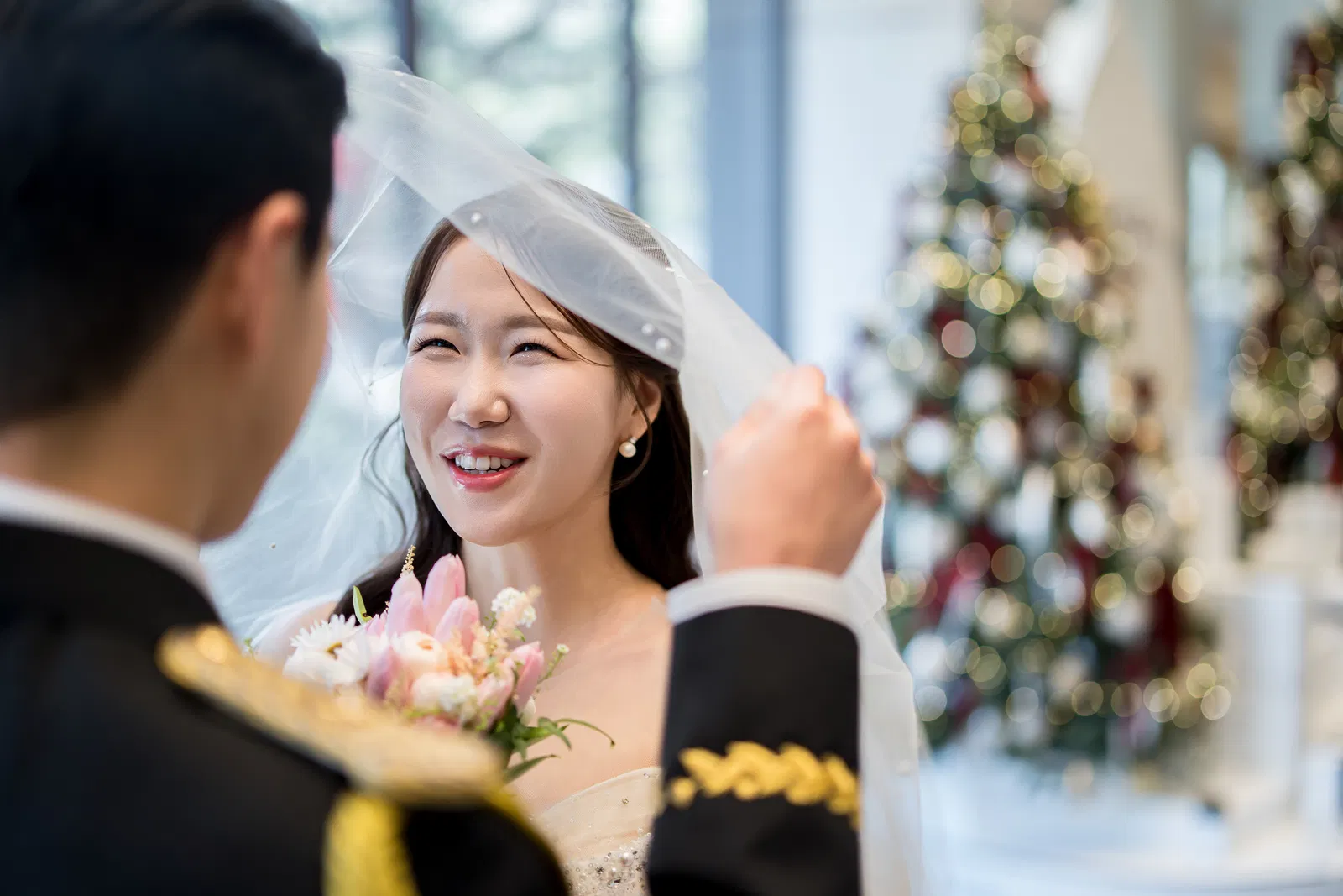 로얄파크컨벤션 본식스냅 촬영 기록 4