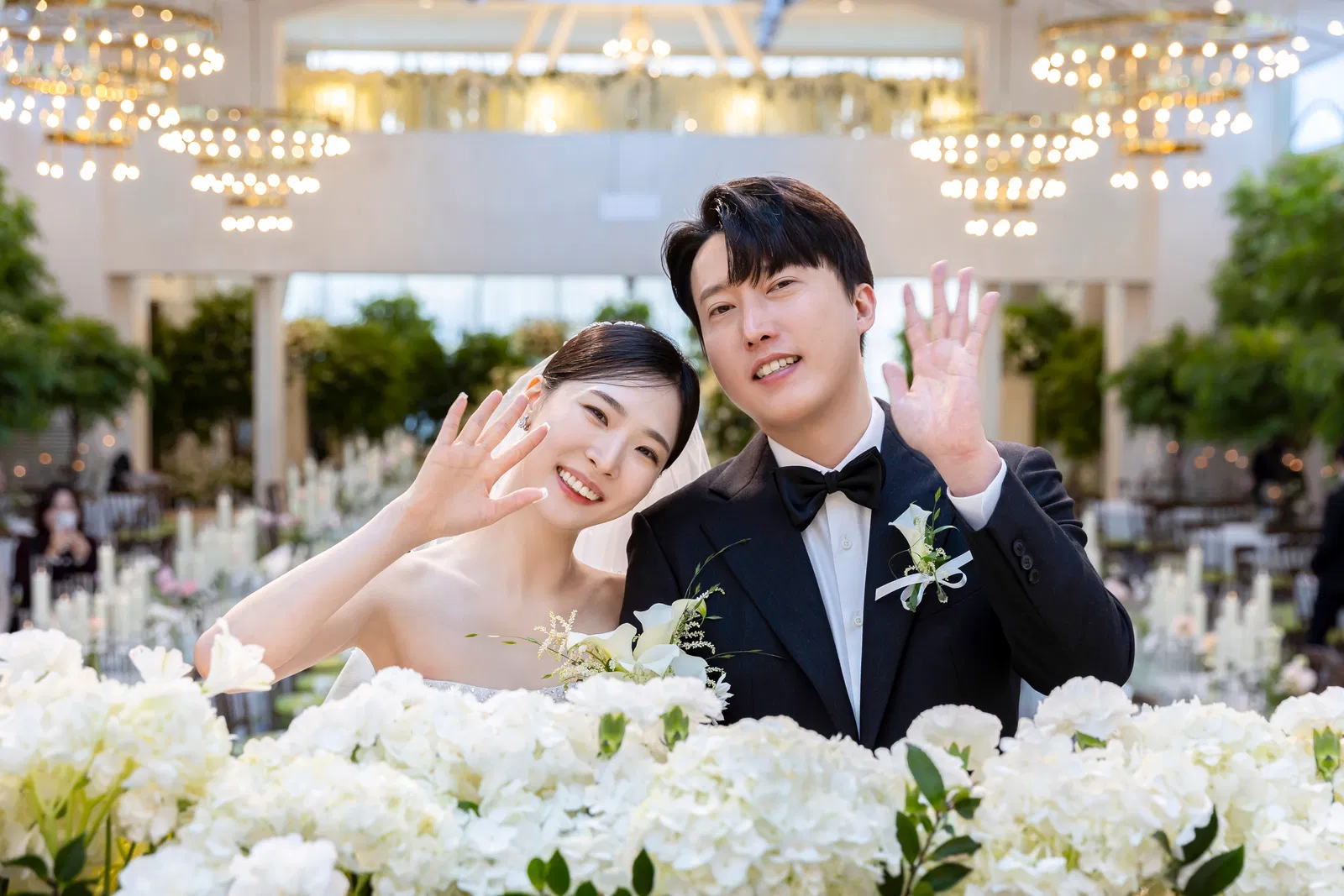 로얄파크컨벤션 본식스냅 촬영 기록 13