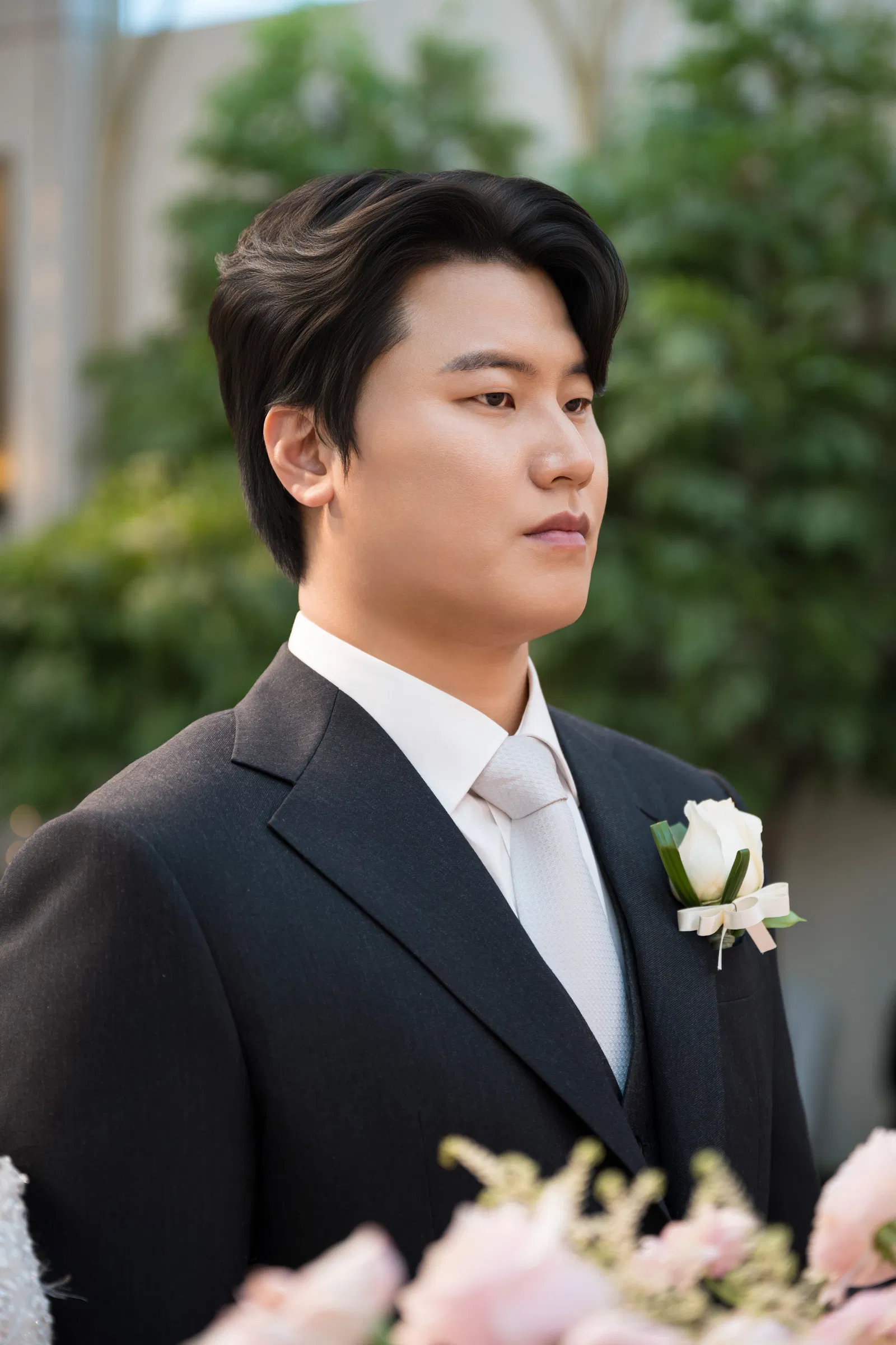 로얄파크컨벤션 본식스냅 촬영 기록 20
