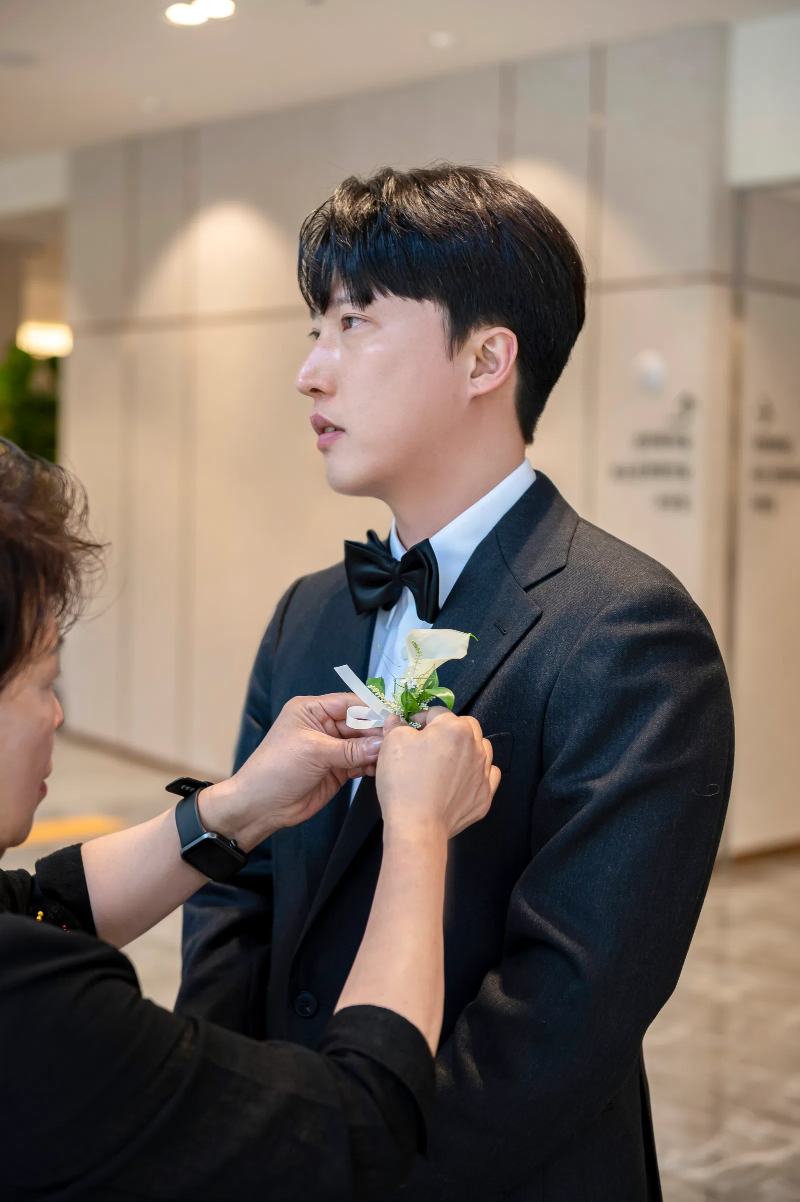 로얄파크컨벤션 본식스냅 촬영 기록 7