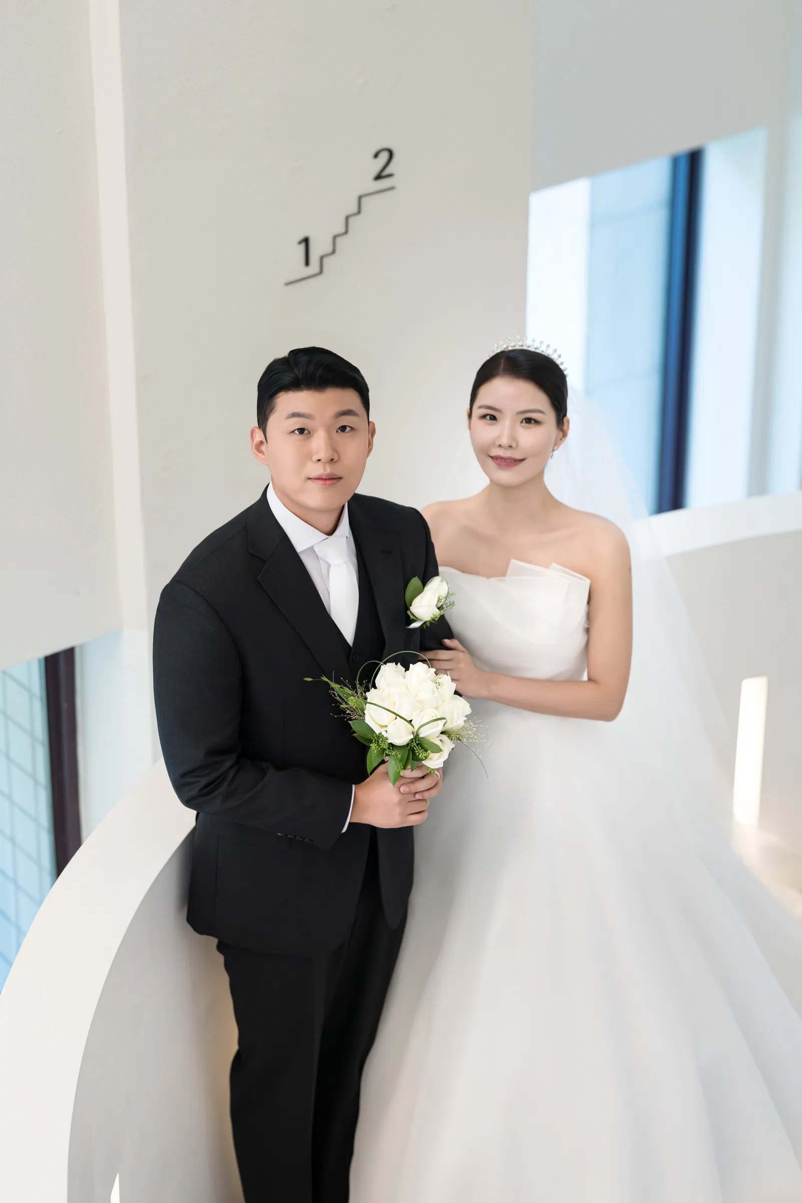 로얄파크컨벤션 본식스냅 촬영 기록 6