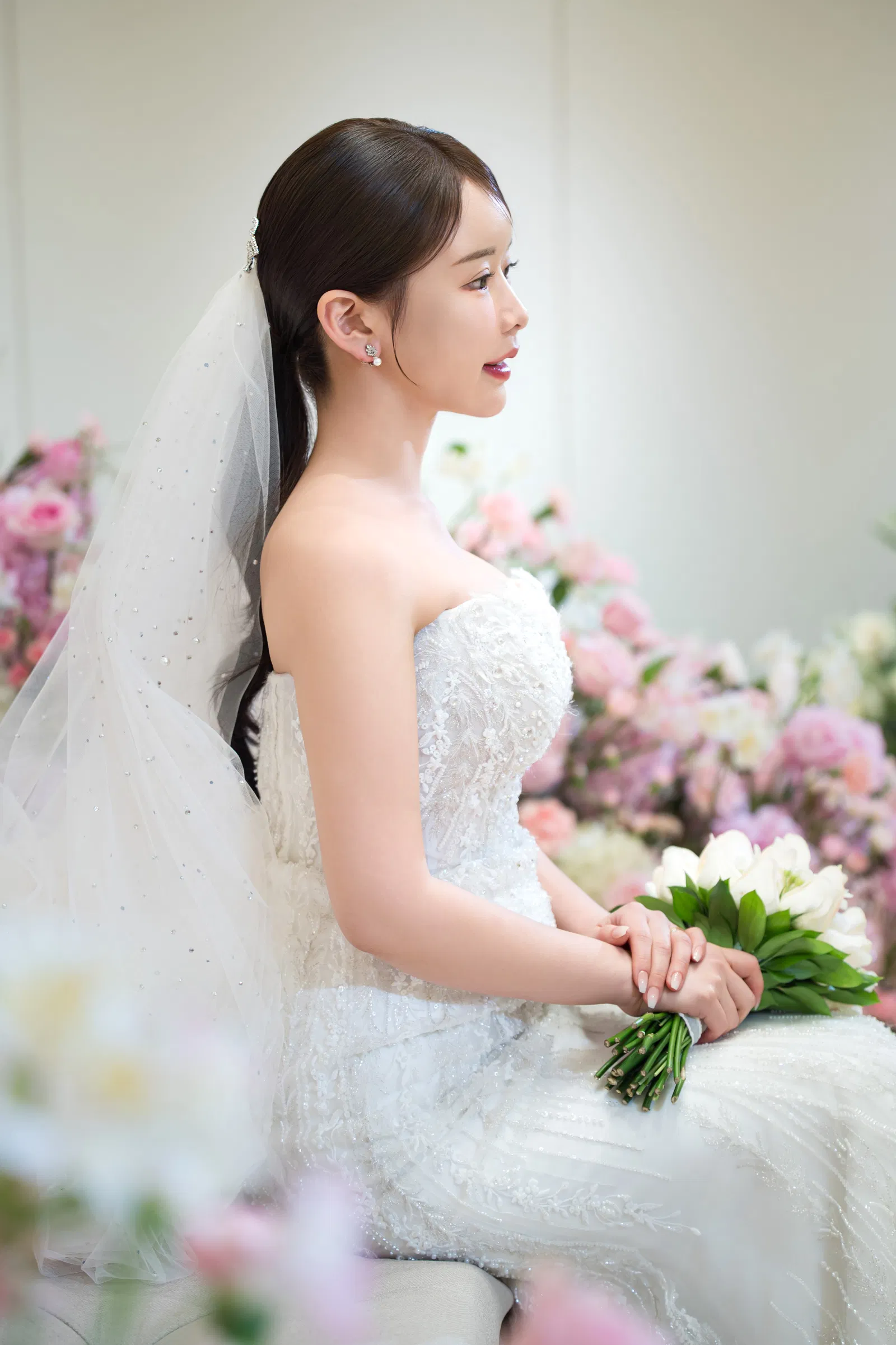 로얄파크컨벤션 본식스냅 촬영 기록 13