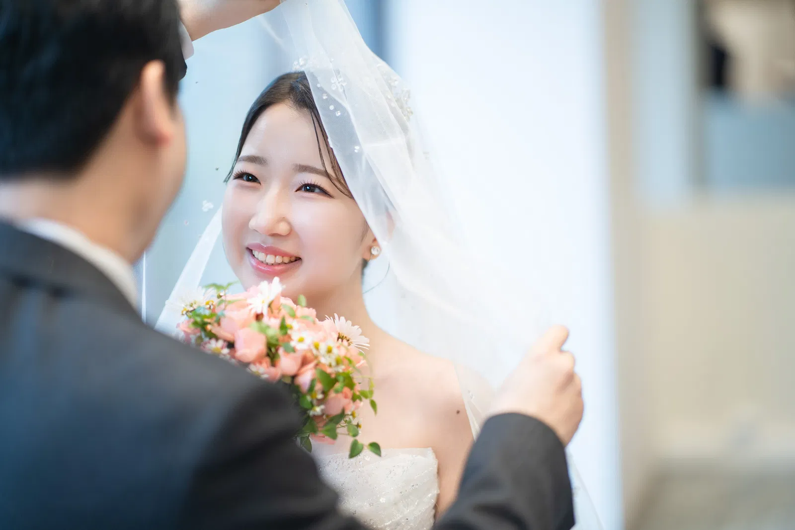 로얄파크컨벤션 본식스냅 촬영 기록 6