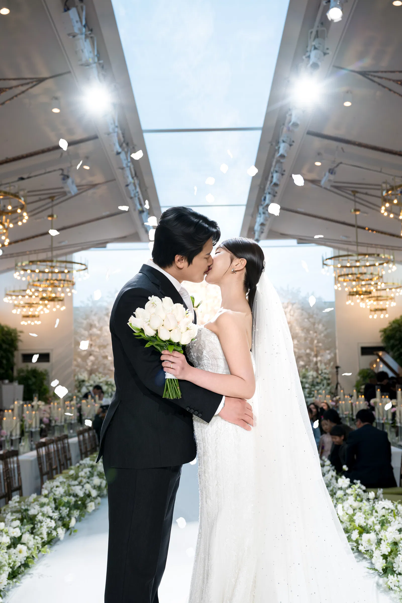 로얄파크컨벤션 본식스냅 촬영 기록 27