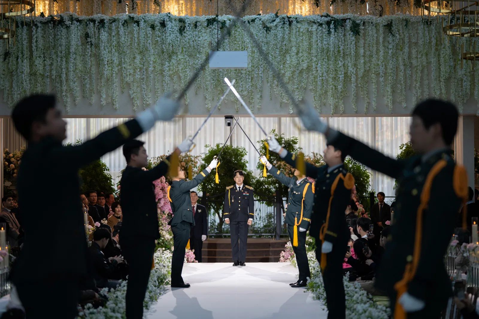 로얄파크컨벤션 본식스냅 촬영 기록 7