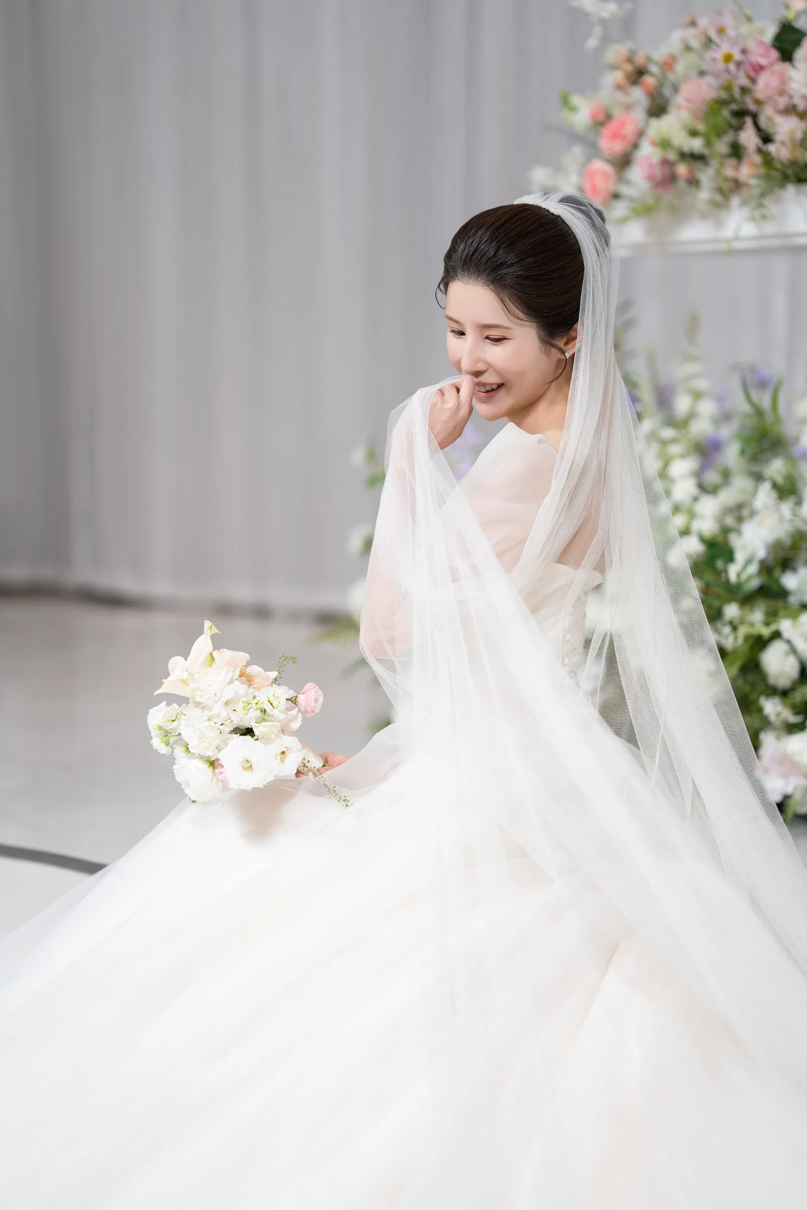 메리빌리아 송도 본식스냅 촬영 기록 24