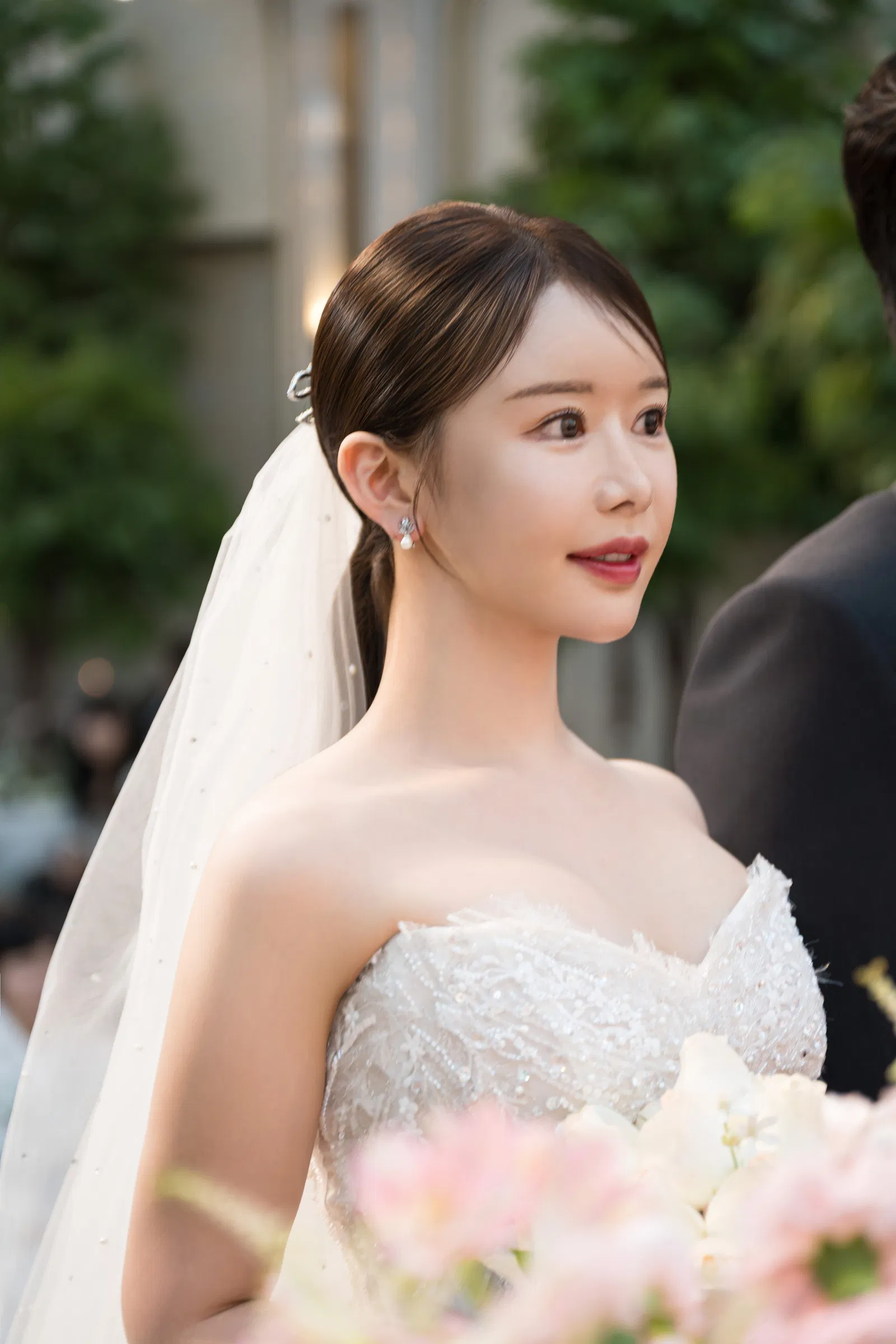 로얄파크컨벤션 본식스냅 촬영 기록 21