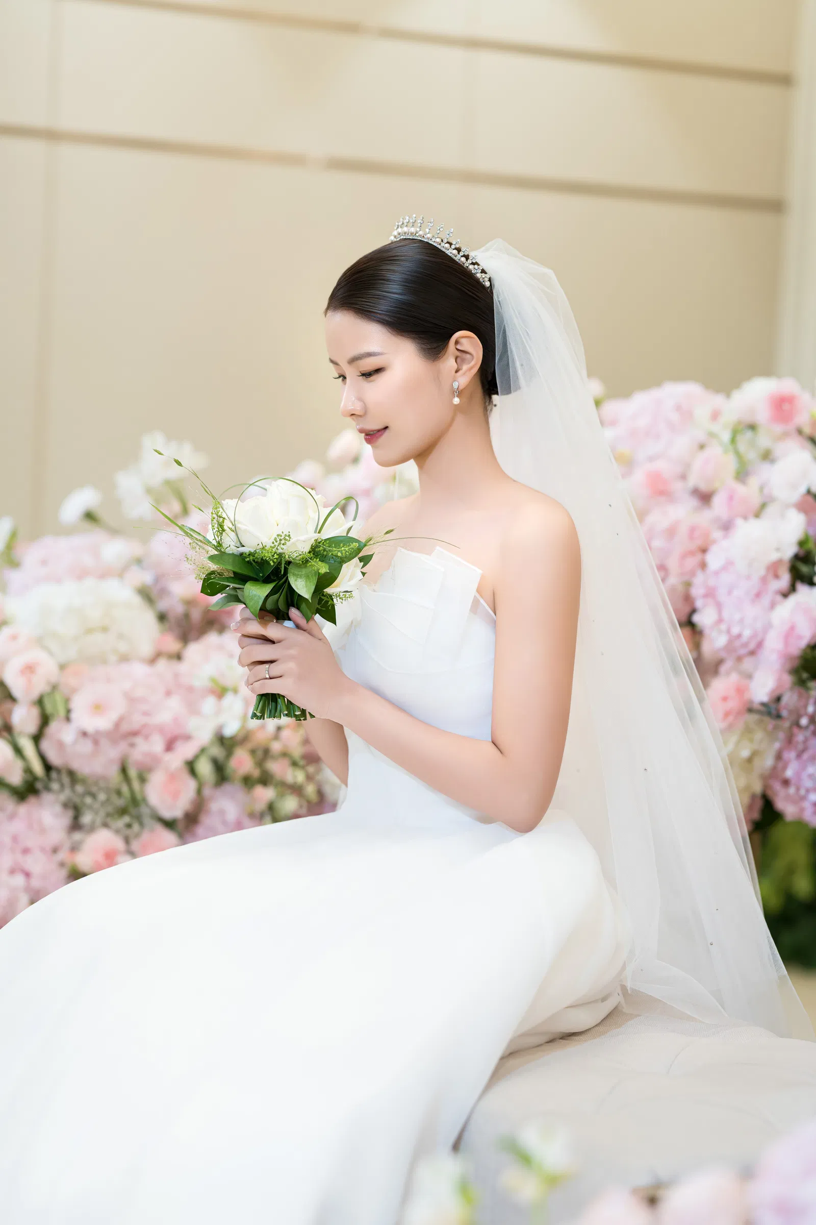 로얄파크컨벤션 본식스냅 촬영 기록 10