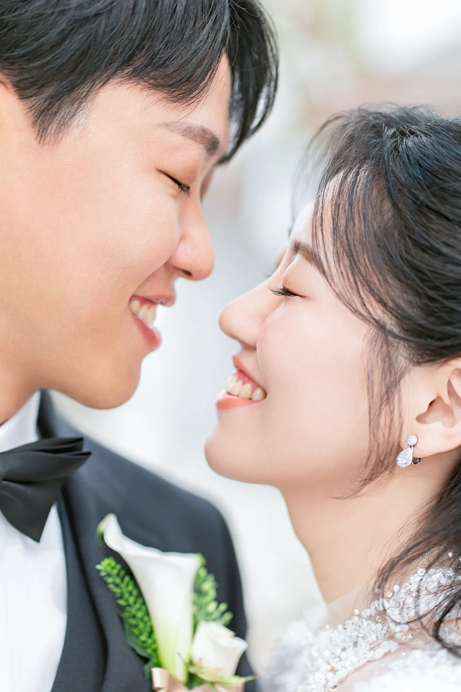 아르베웨딩 본식스냅 촬영 기록 16