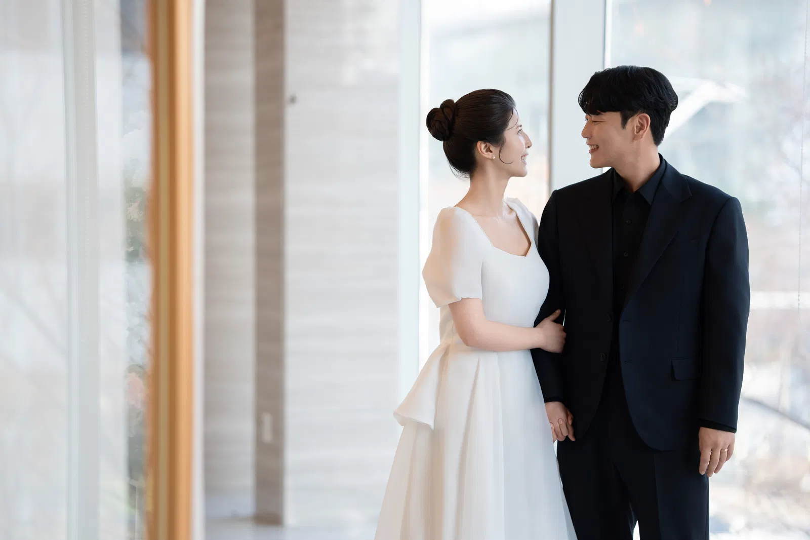 메리빌리아 송도 본식스냅 촬영 기록 27