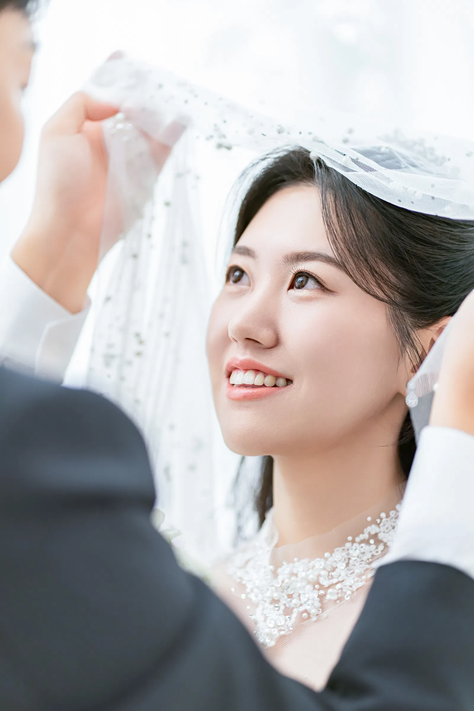 아르베웨딩 본식스냅 촬영 기록 17