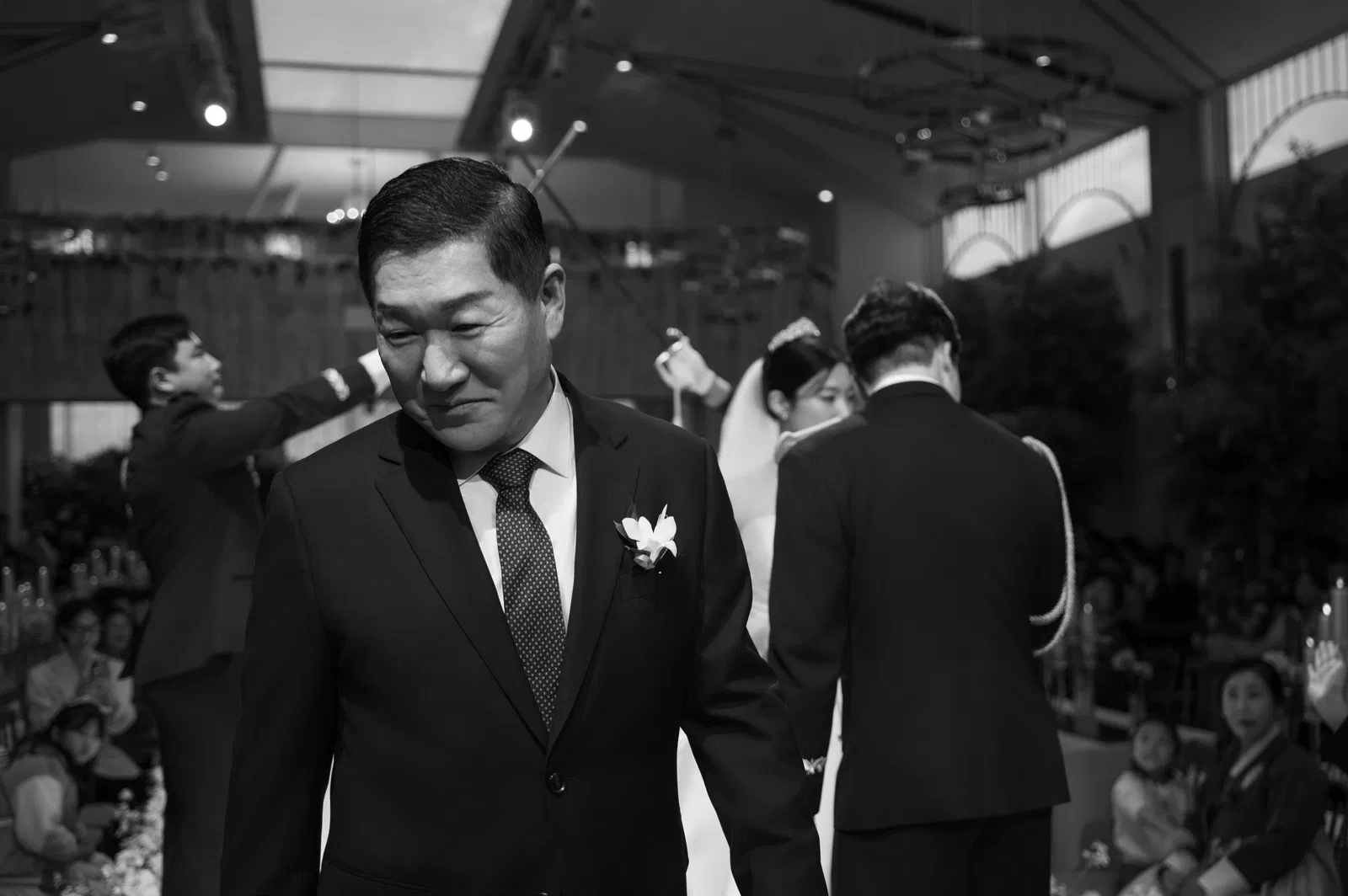 로얄파크컨벤션 본식스냅 촬영 기록 10
