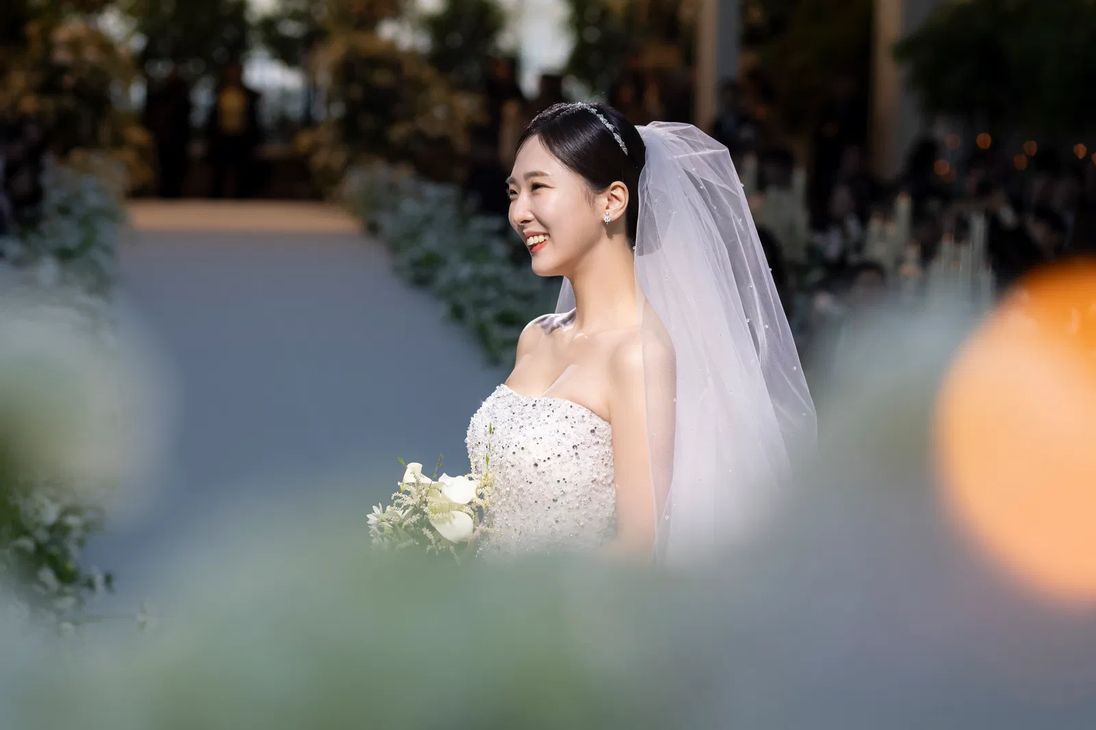 로얄파크컨벤션 본식스냅 촬영 기록 12