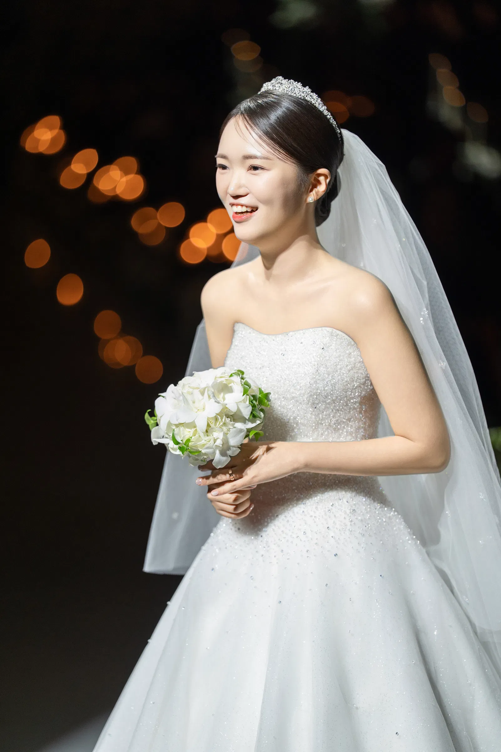 서울웨딩타워 본식스냅 촬영 기록 6