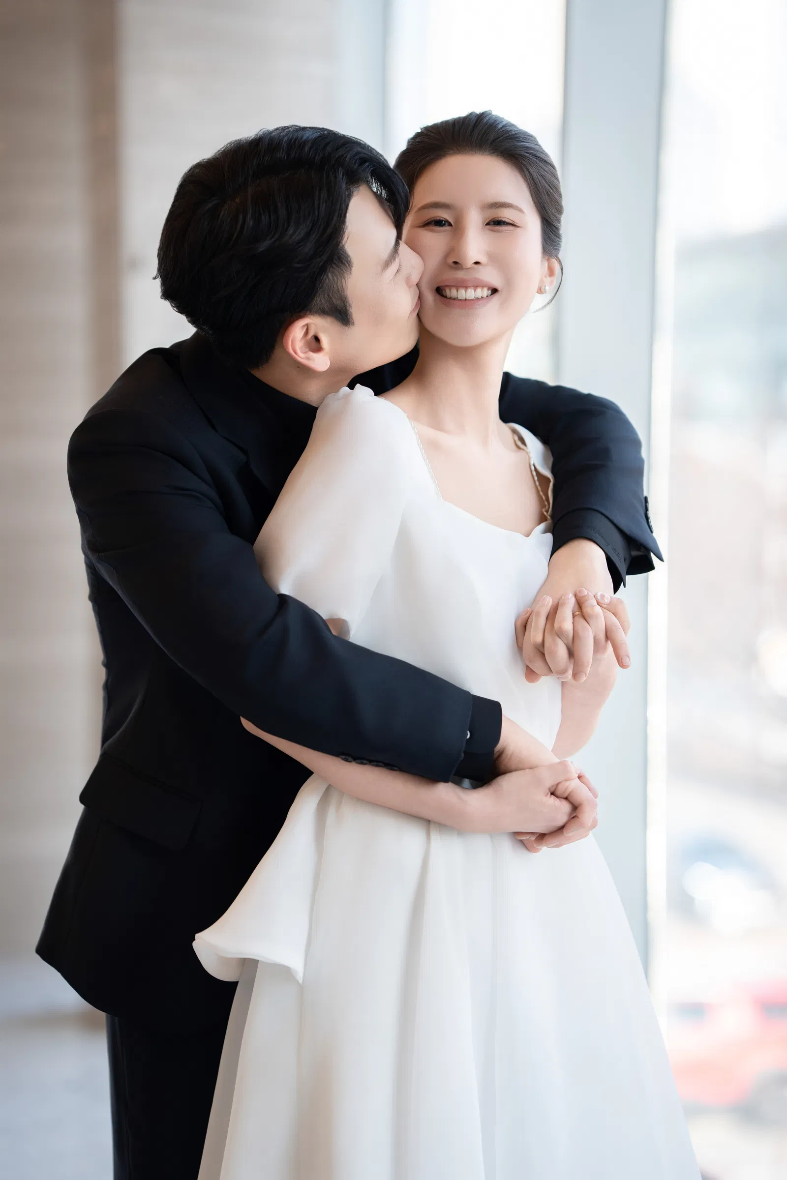 메리빌리아 송도 본식스냅 촬영 기록 29