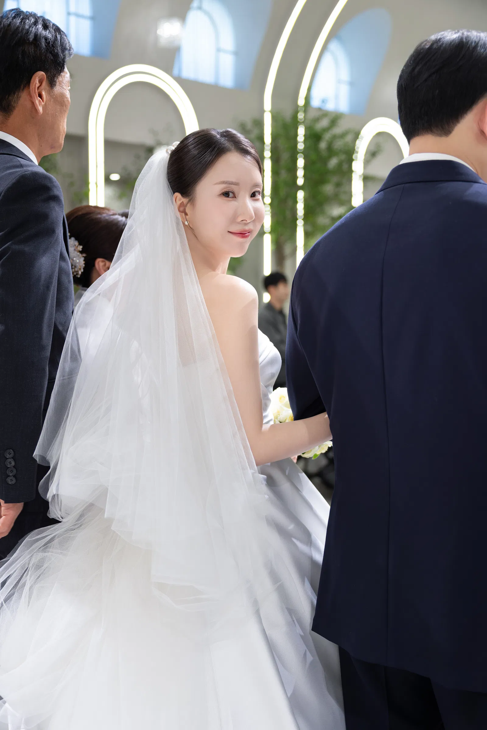솔스퀘어 컨벤션 본식스냅 촬영 기록 20