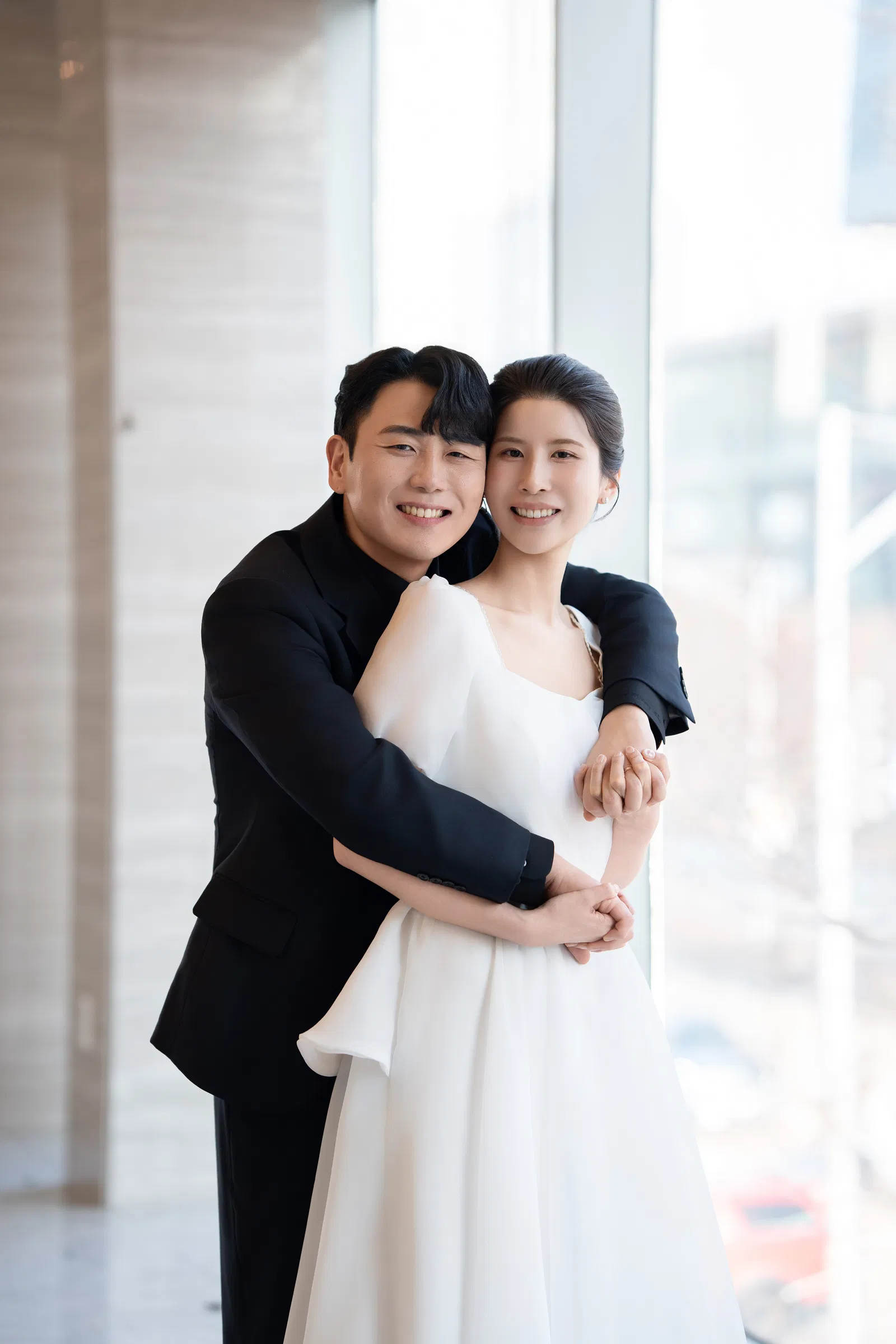 메리빌리아 송도 본식스냅 촬영 기록 28