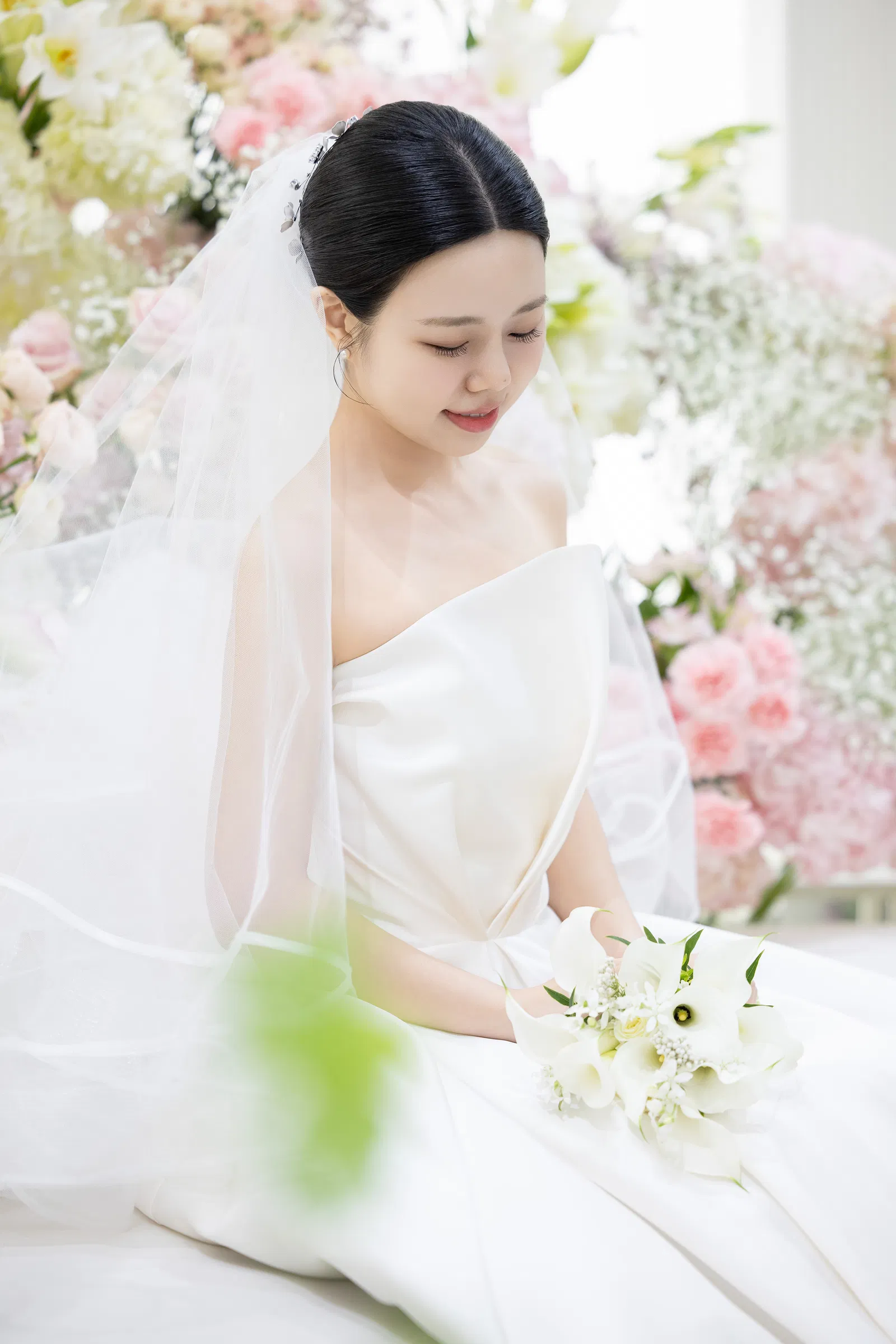 메리빌리아 더 프레스티지
