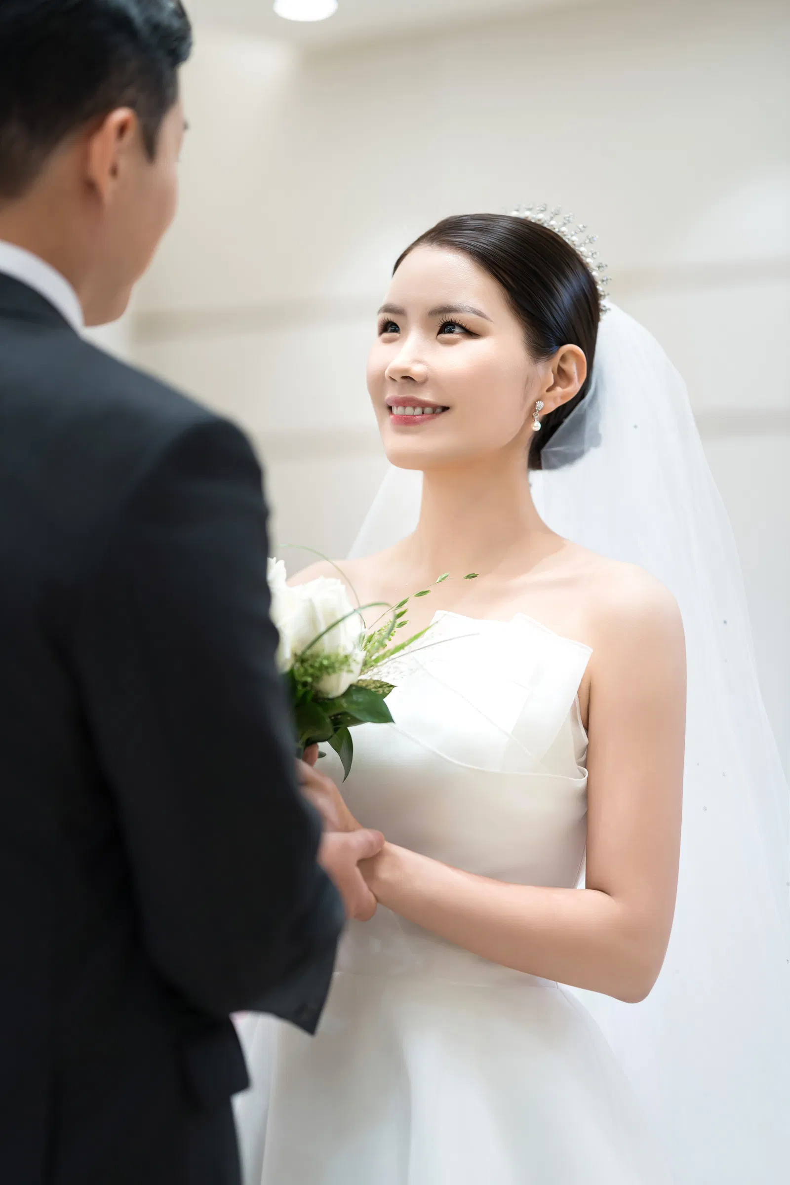 로얄파크컨벤션 본식스냅 촬영 기록 8