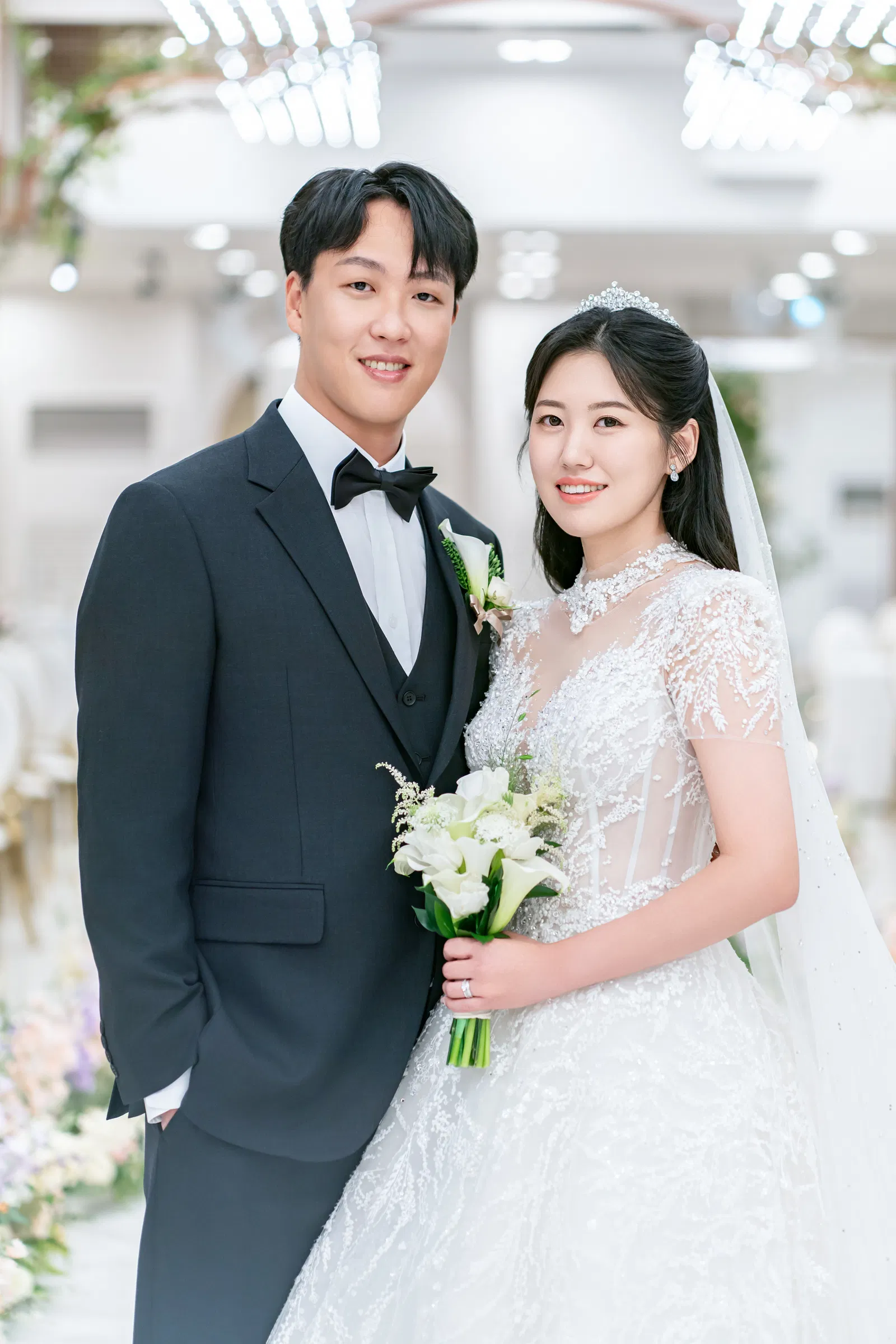 아르베웨딩 본식스냅 촬영 기록 13